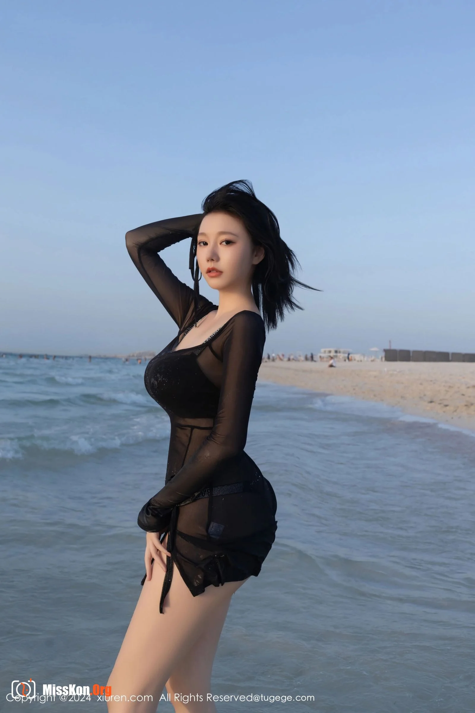 An Ran - Photo 43