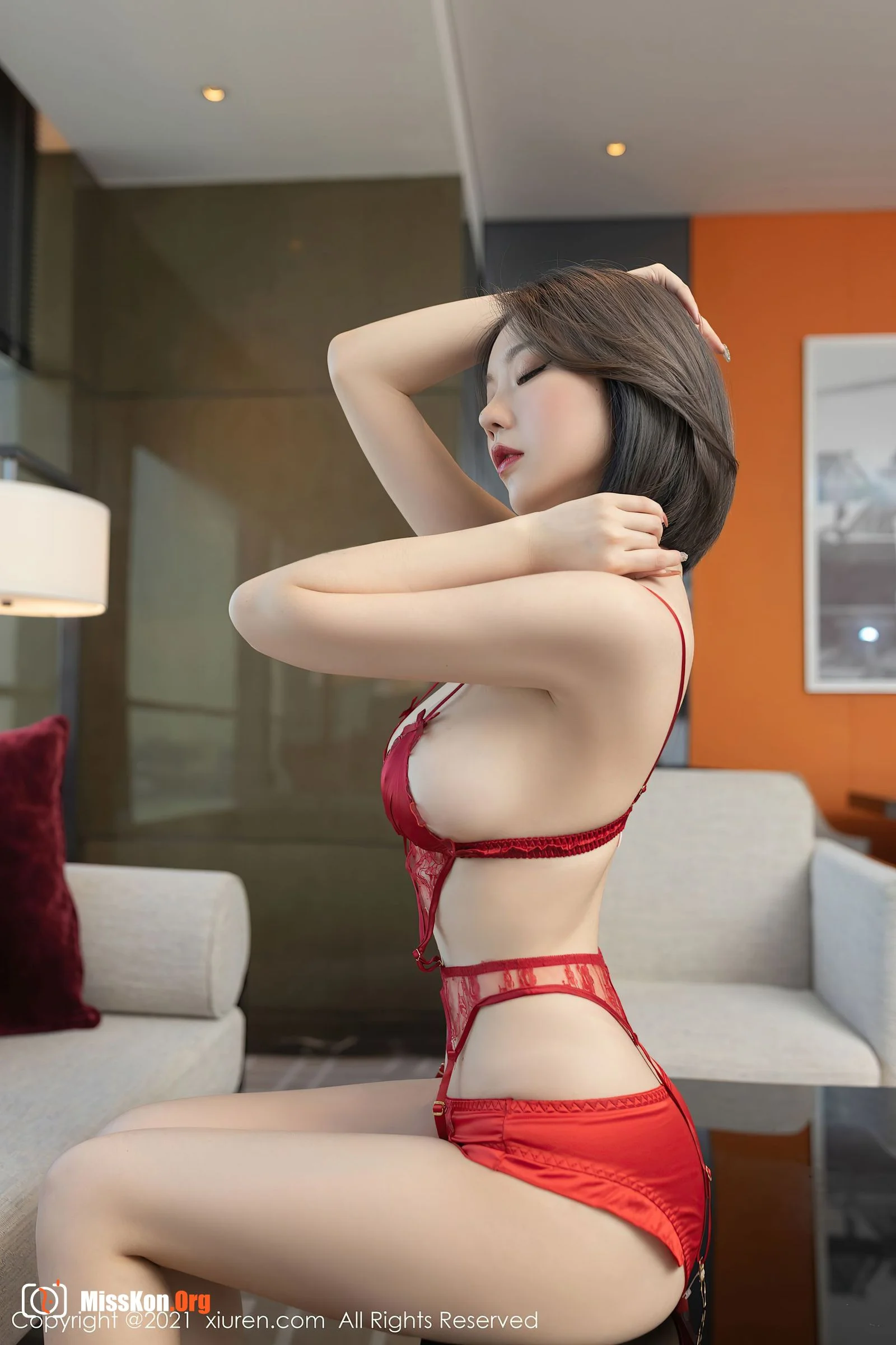 An Ran - Photo 47