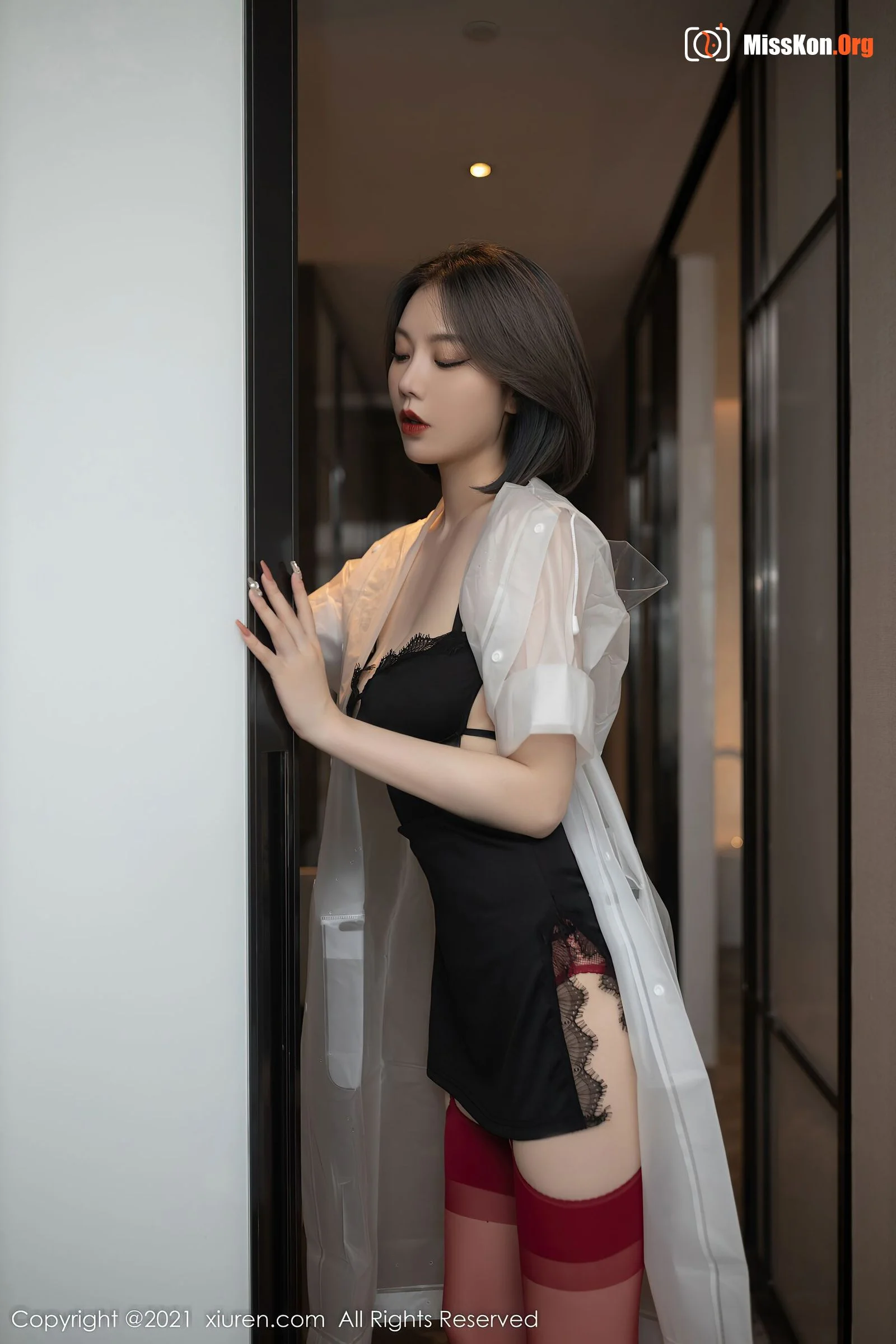 安然Maleah - 照片 9