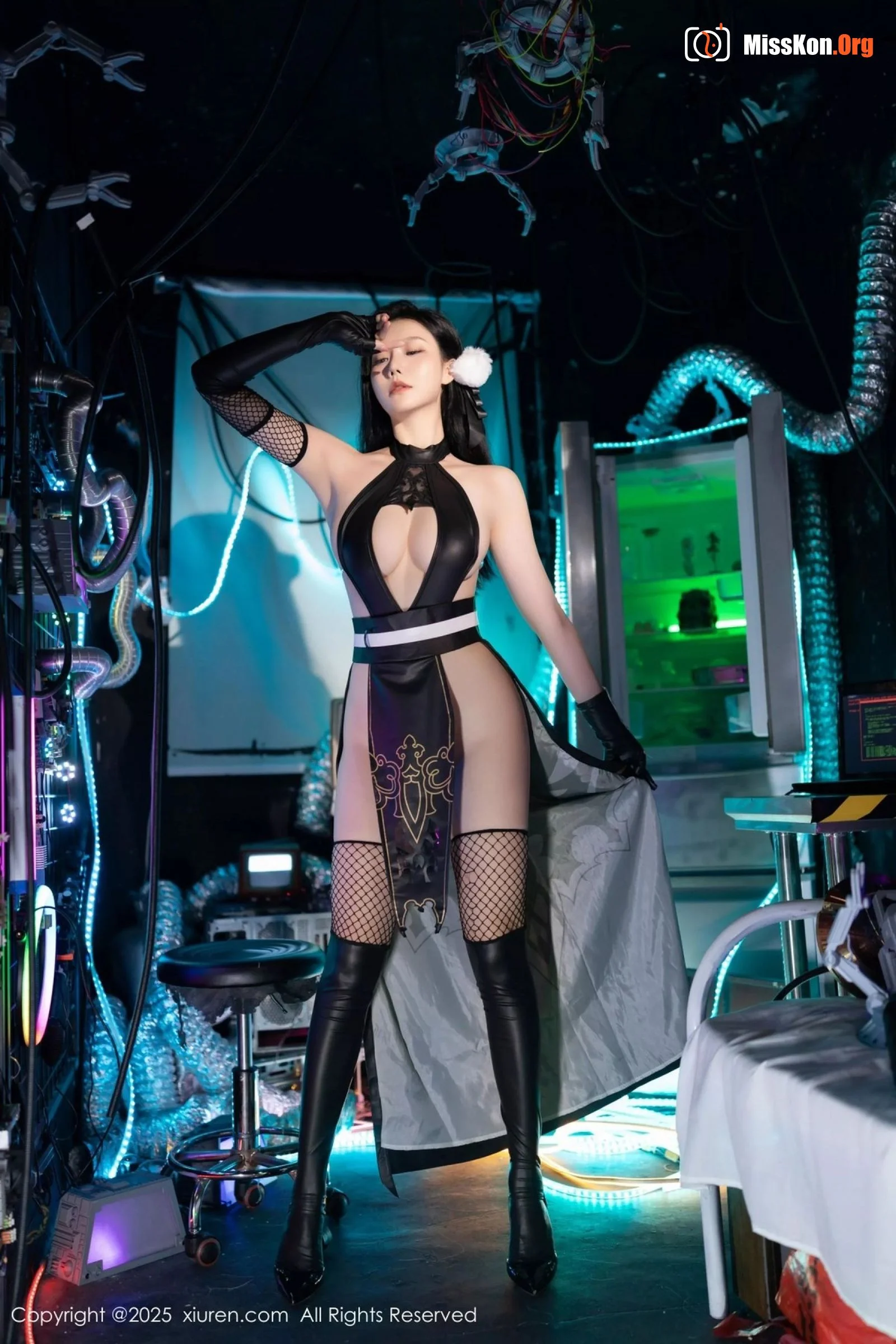 An Ran - Photo 33