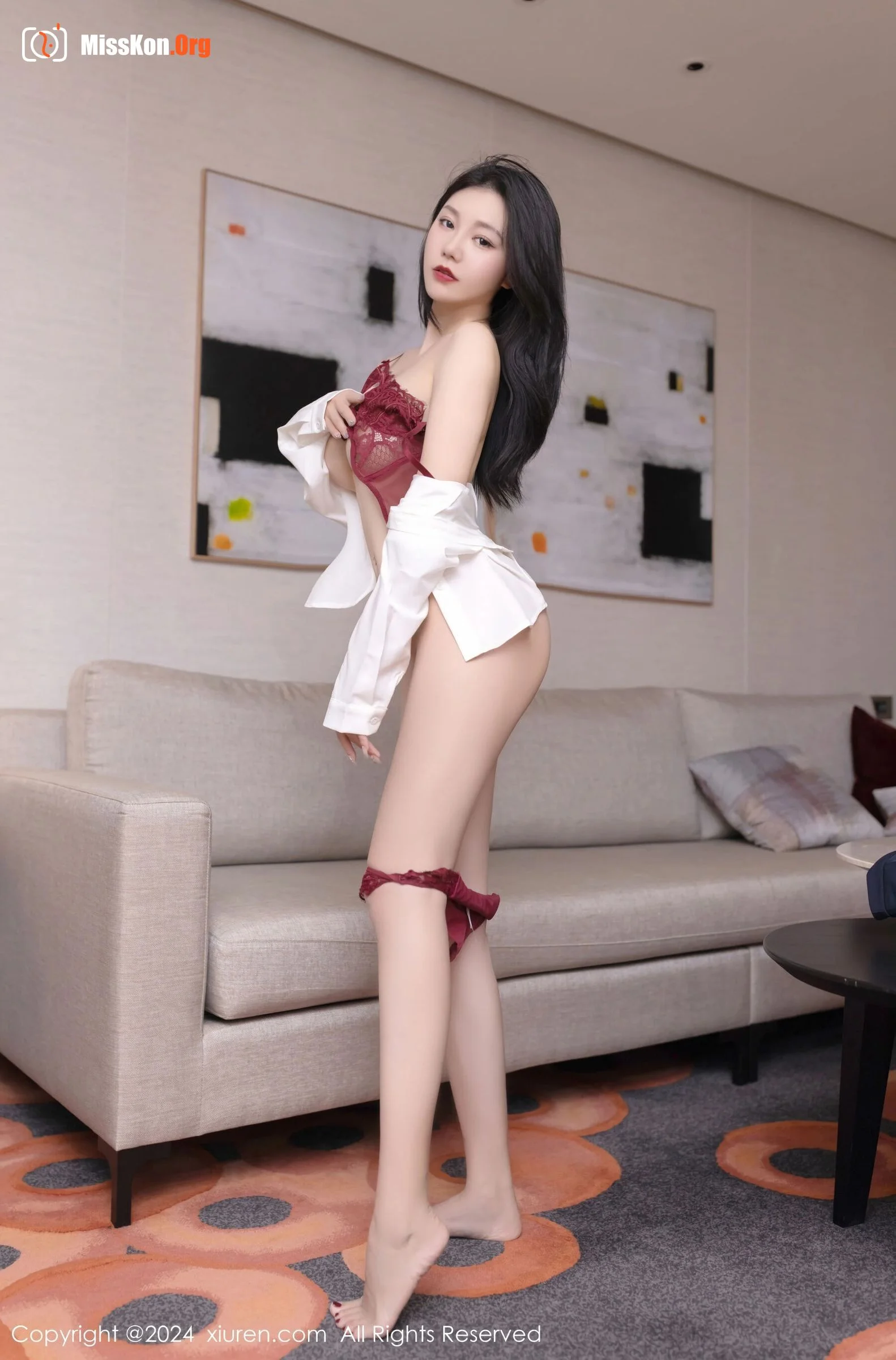 An Ran - Photo 79
