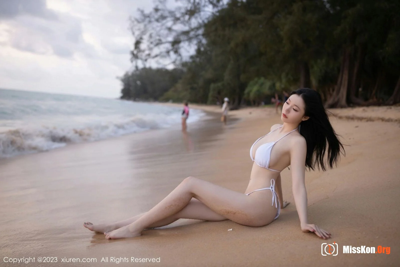 An Ran - Photo 6