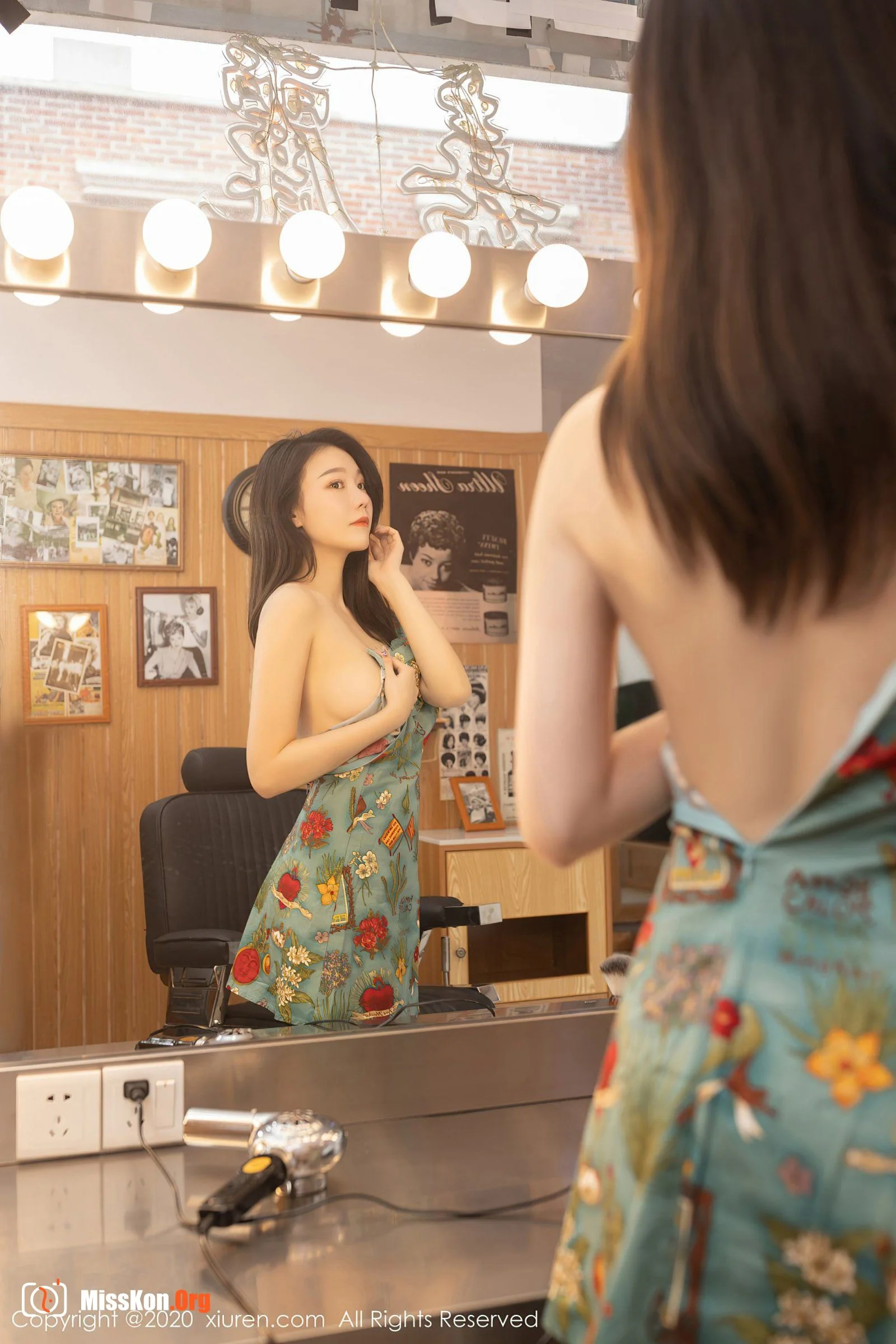 An Ran - Photo 32