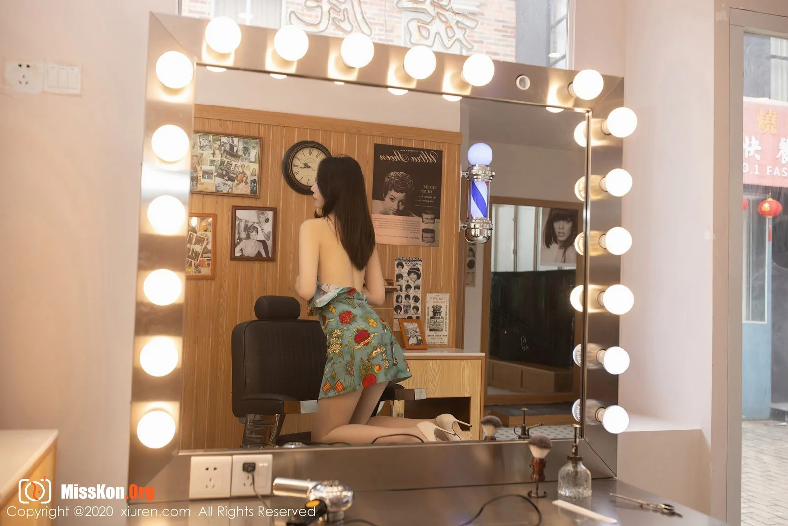 An Ran - Photo 38