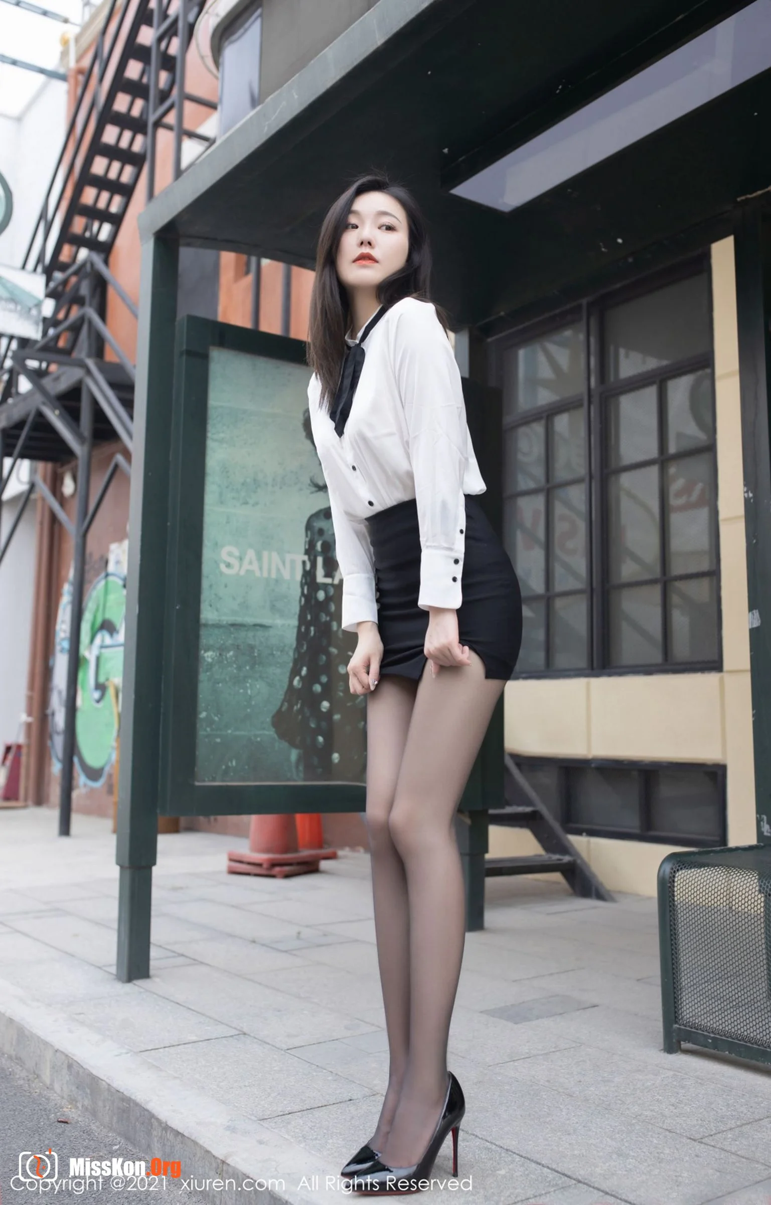 An Ran - Photo 4