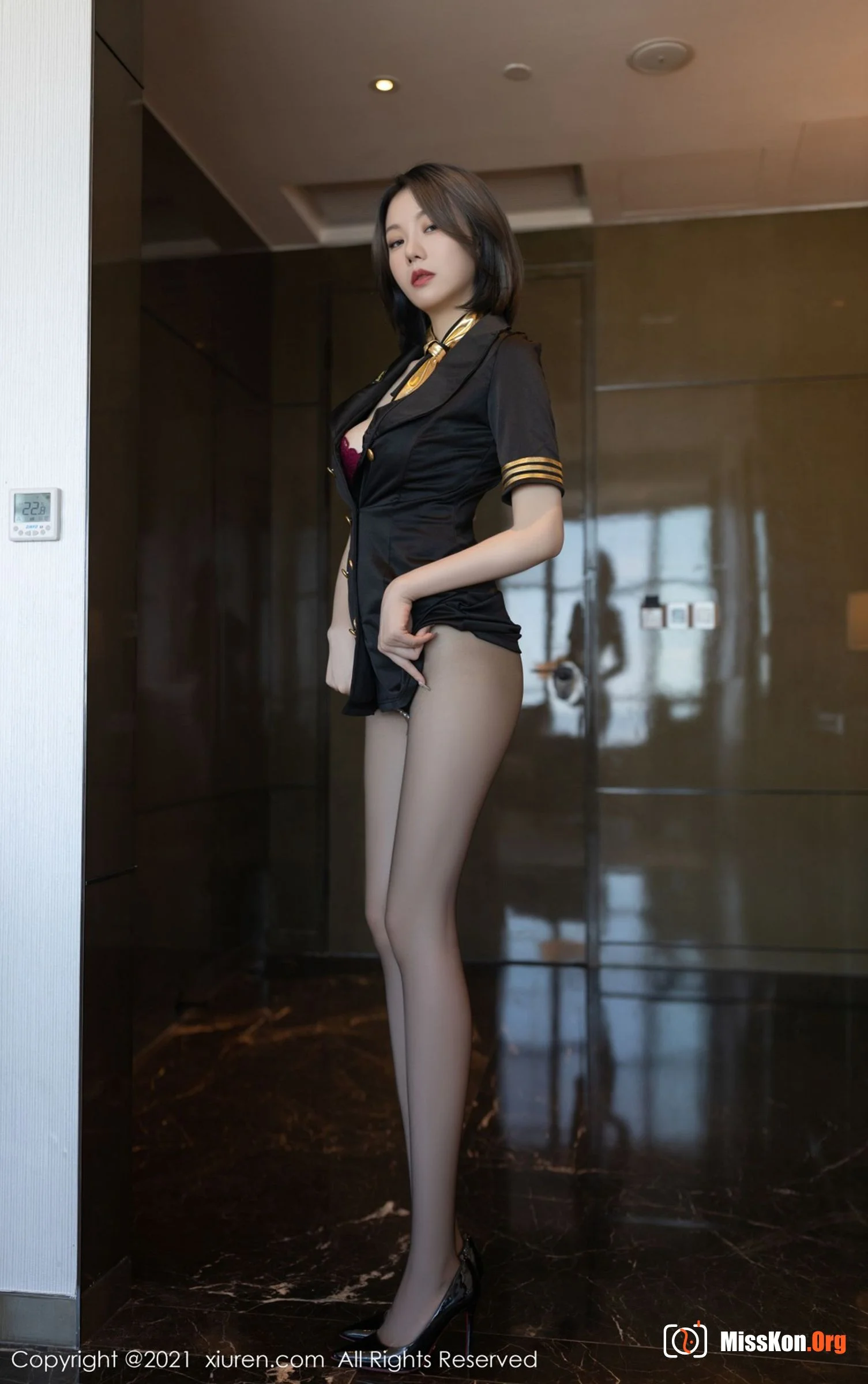 An Ran - Photo 44