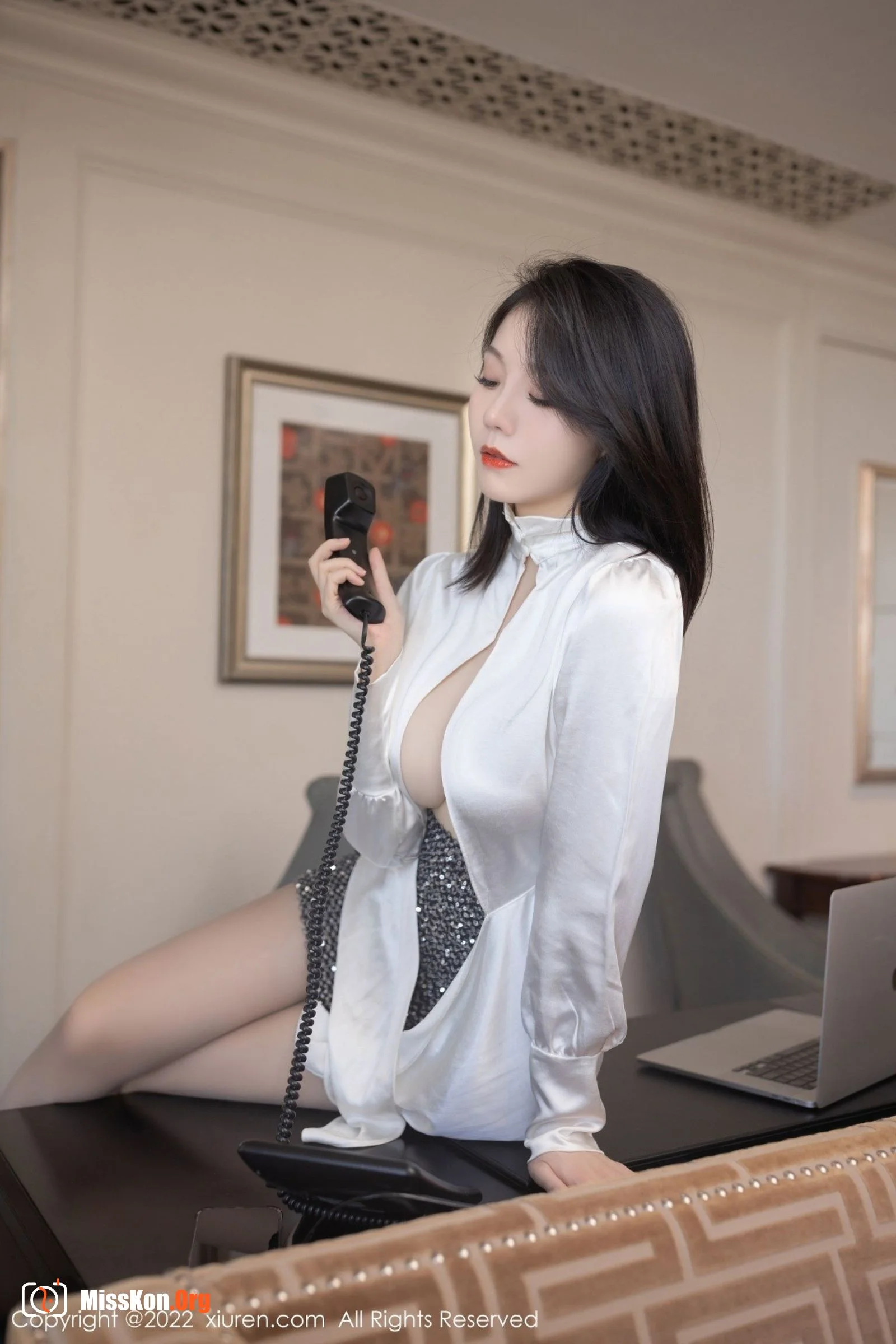 An Ran - Photo 37