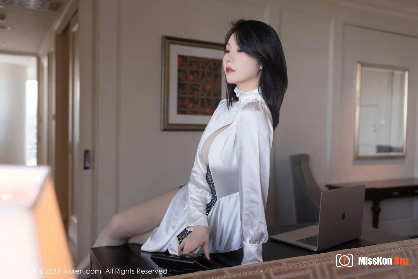 An Ran - Photo 38