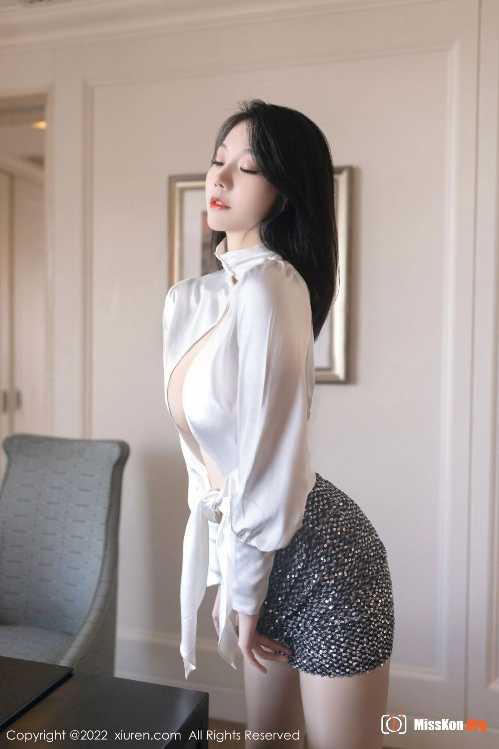 An Ran - Photo 45