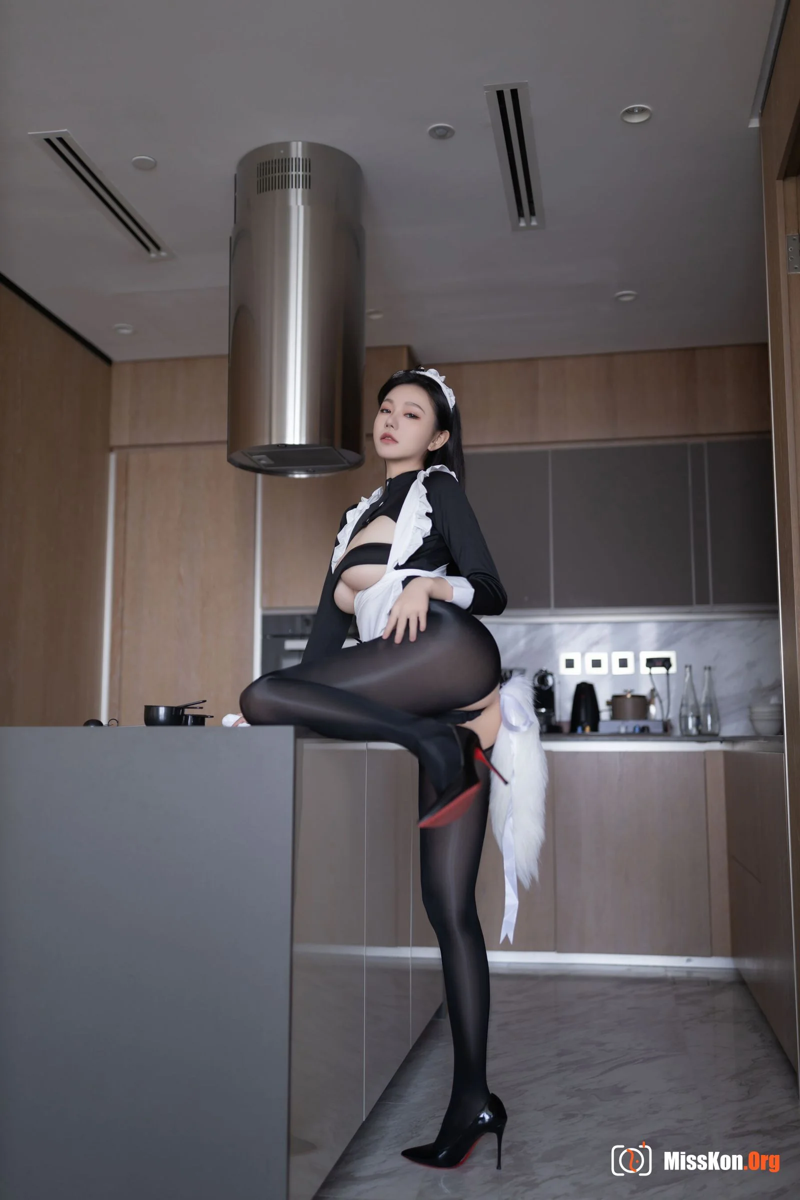 An Ran: Private purchase outflow - Photo 9