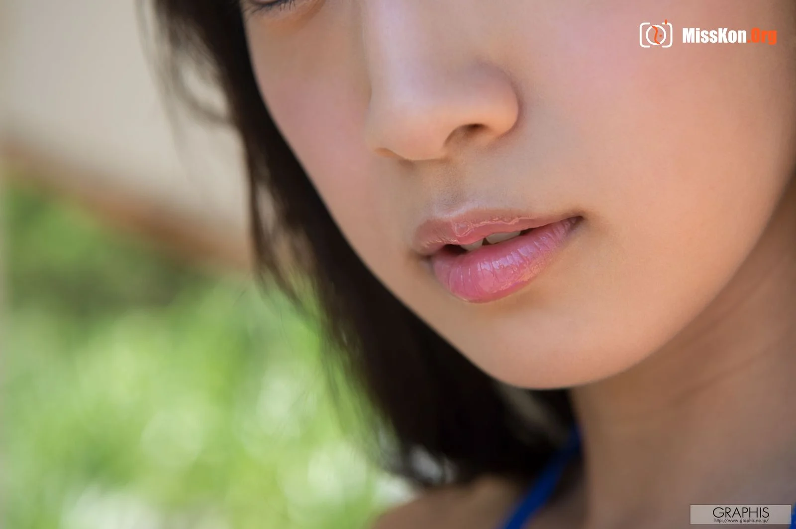 An Tsujimoto: Oriental Lily (2016-10-28) - Photo 10