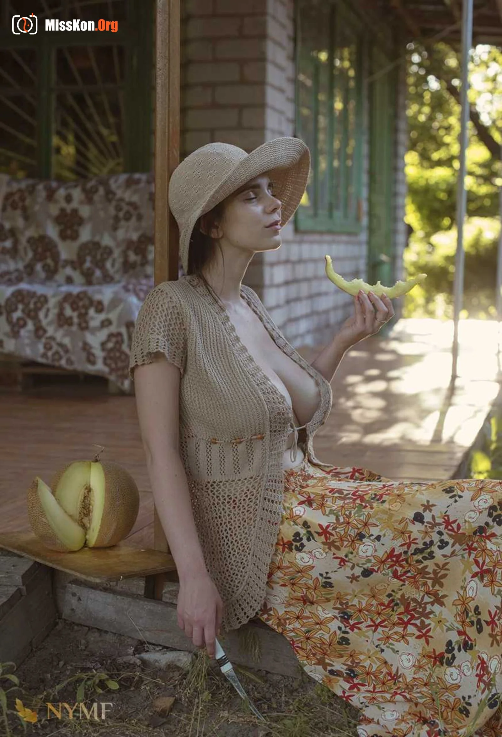 Anastasia Nesty - Photo 19