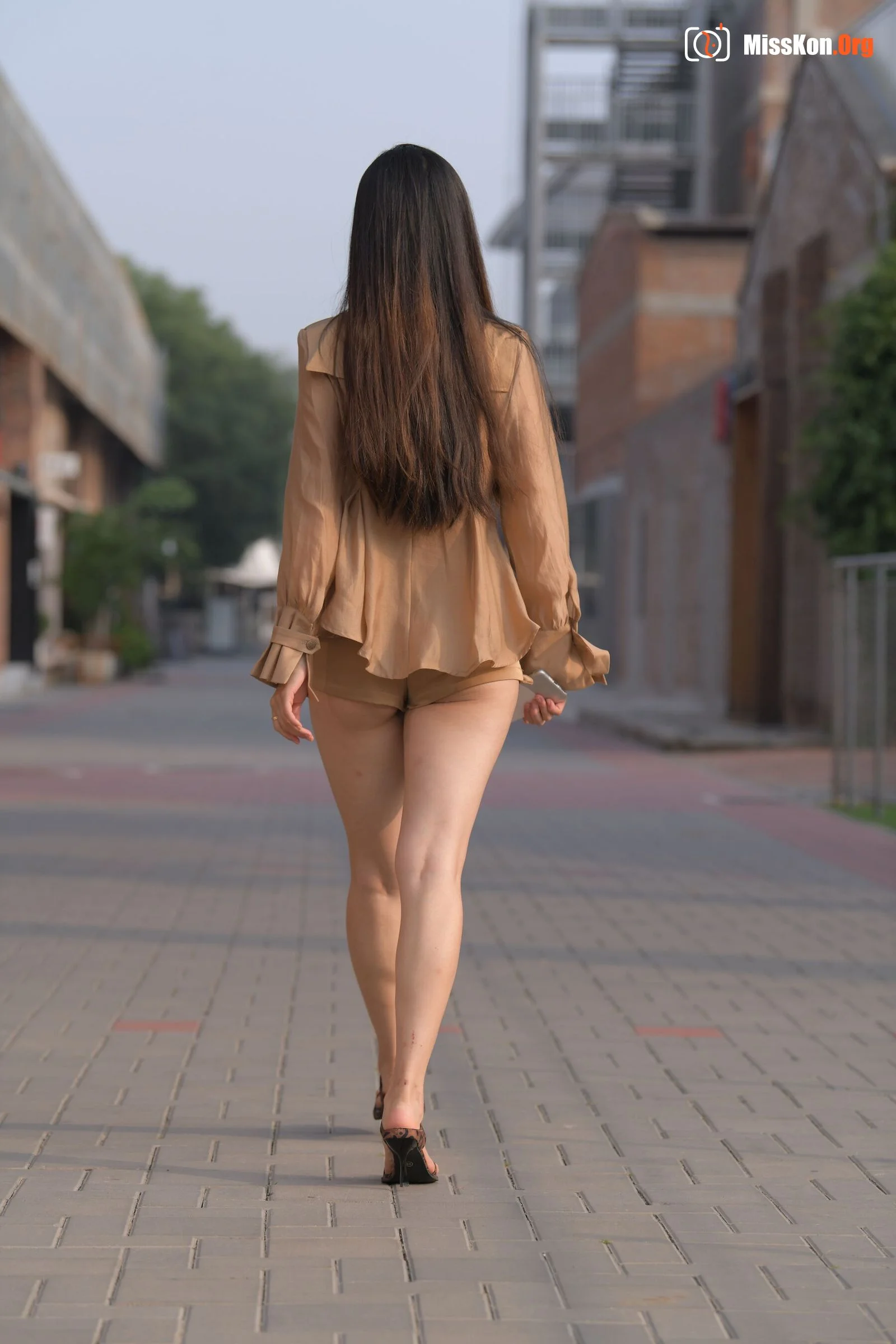And so (Magic Mirror Street Photography: The Beginning) - Photo 4