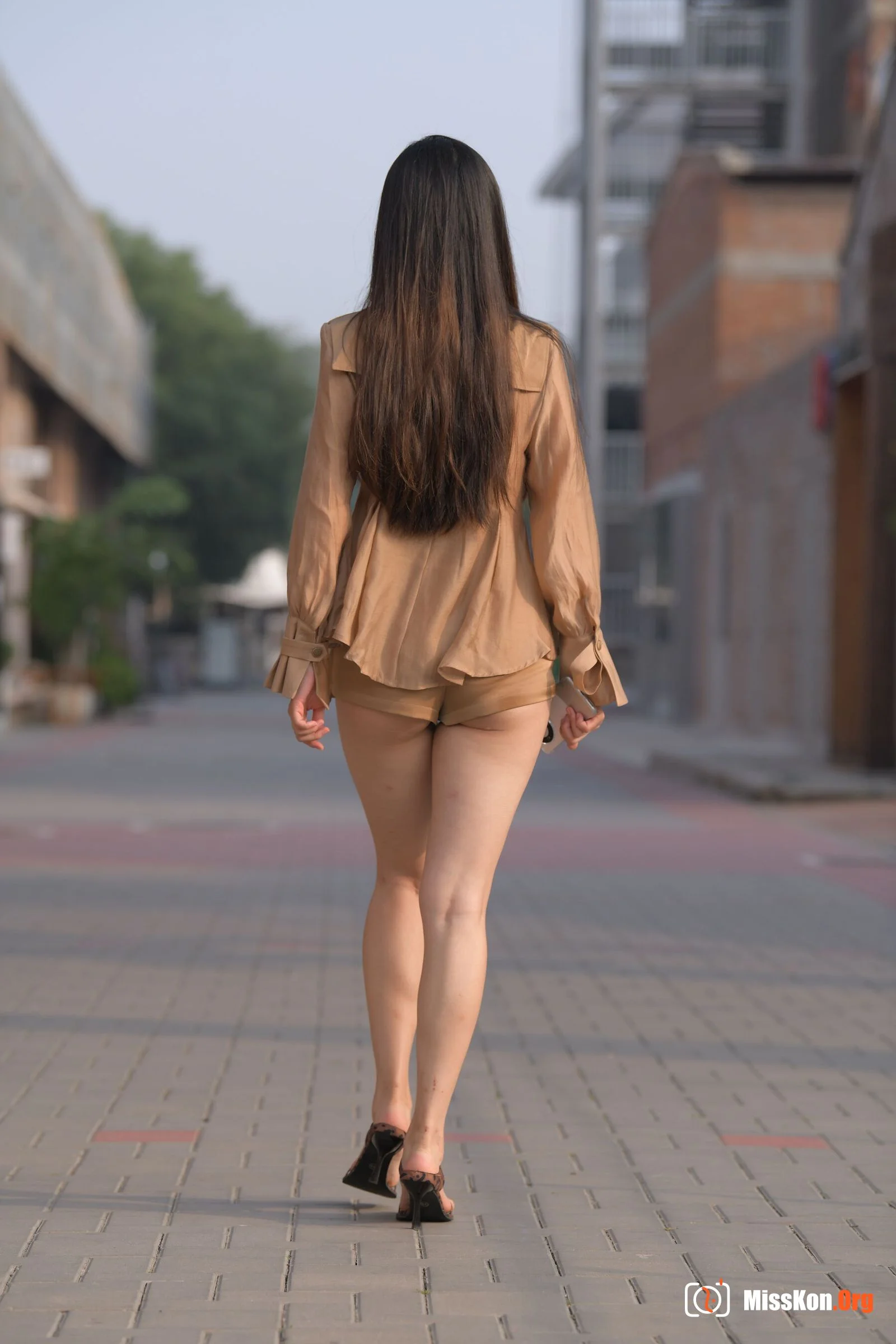 And so (Magic Mirror Street Photography: The Beginning) - Photo 6