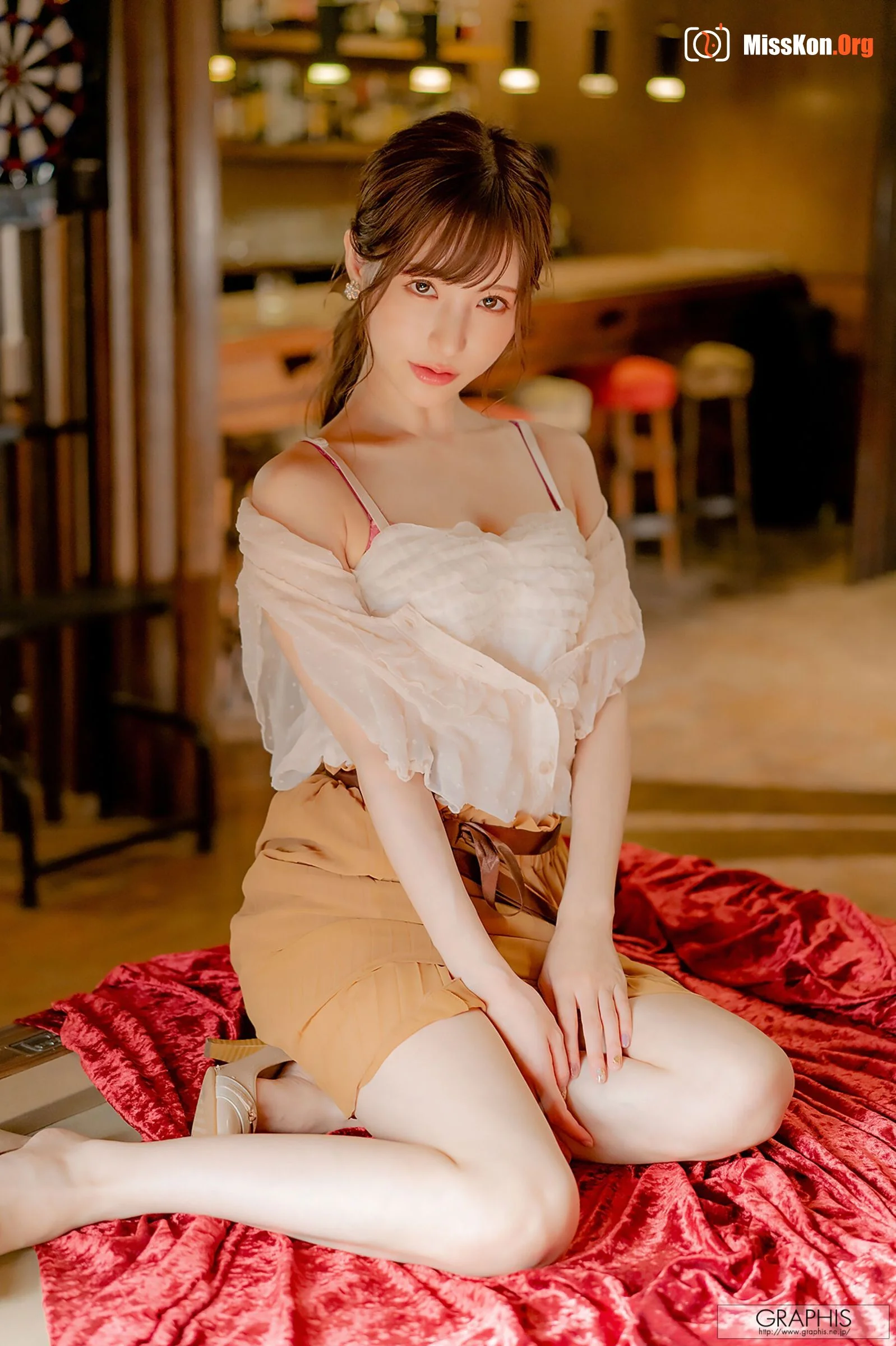 Angel Moe (2020-05-08) - Photo 5