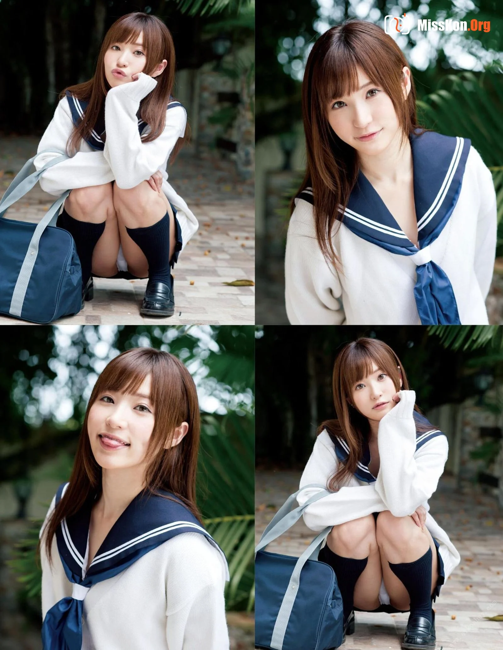 Angel Moe: Angel - Photo 3