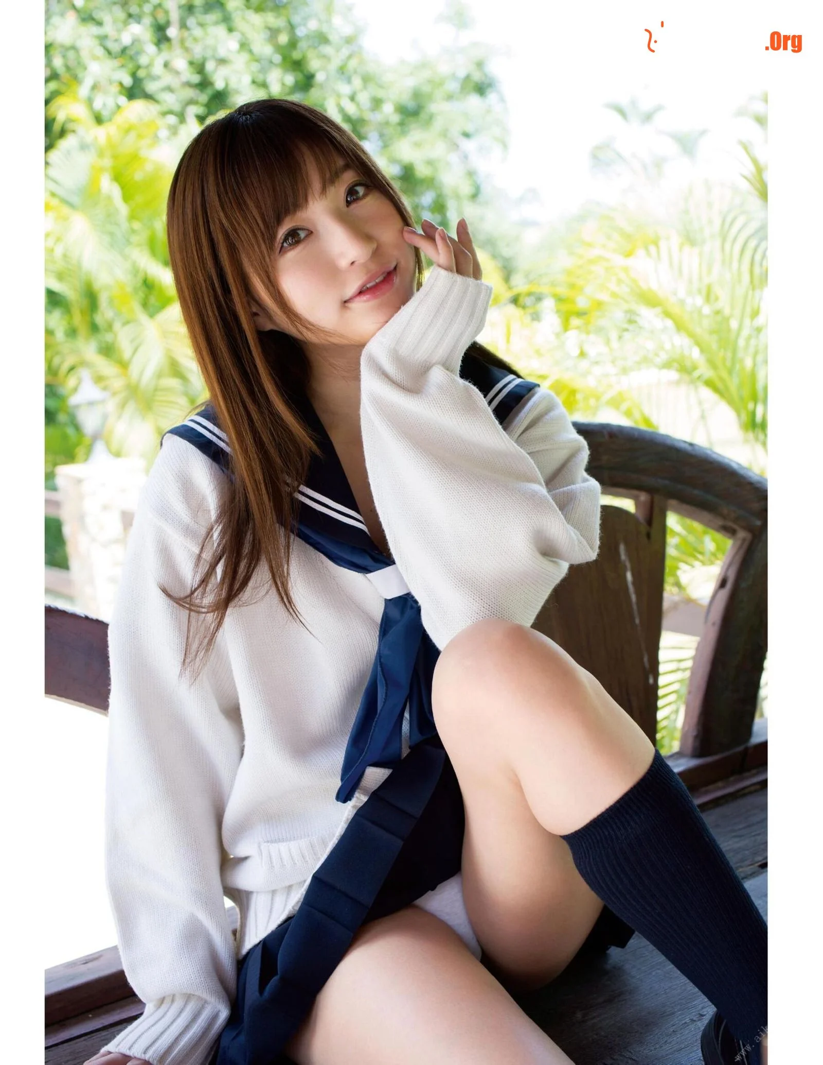 Angel Moe: Angel - Photo 8