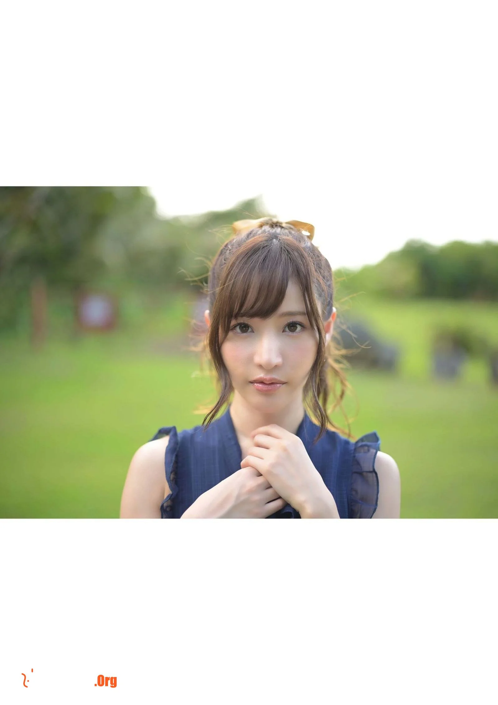 Angel Moe: Aspiration EPISODE：Final - Photo 18