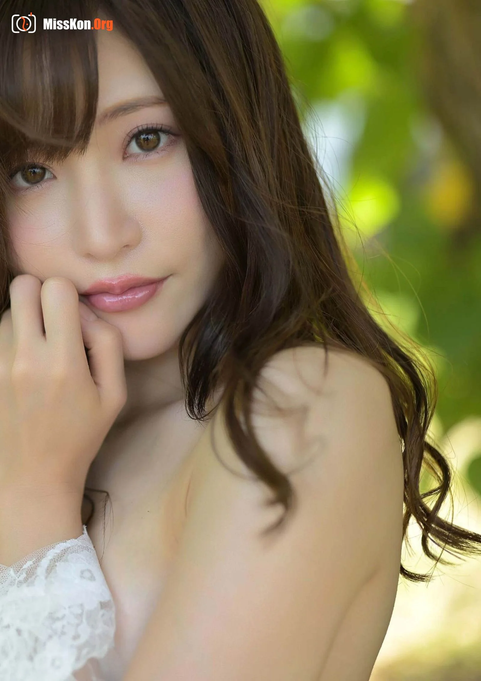 Angel Moe: Aspiration EPISODE：Final - Photo 6