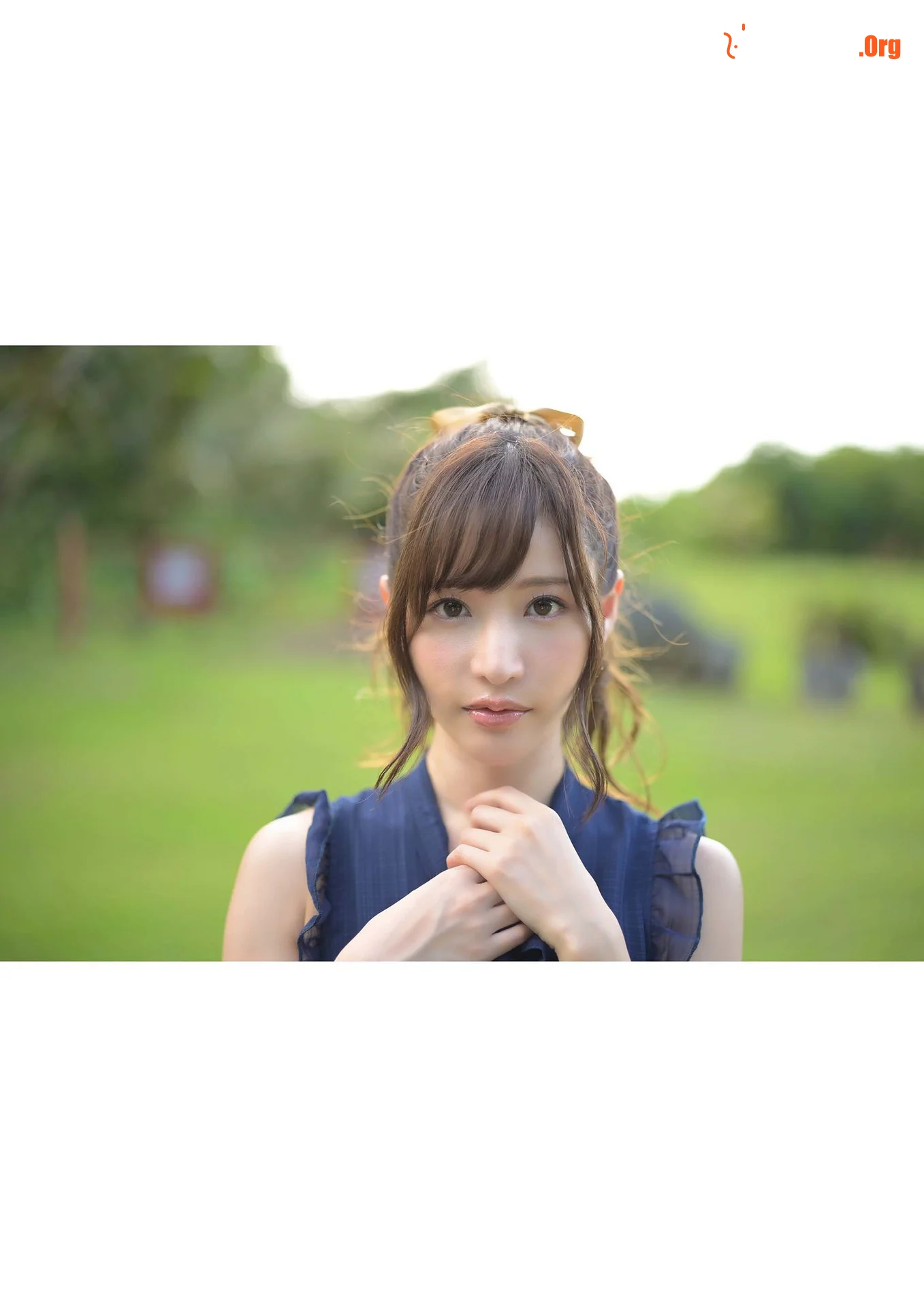 Angel Moe: Aspiration」EPISODE：Final - Photo 17