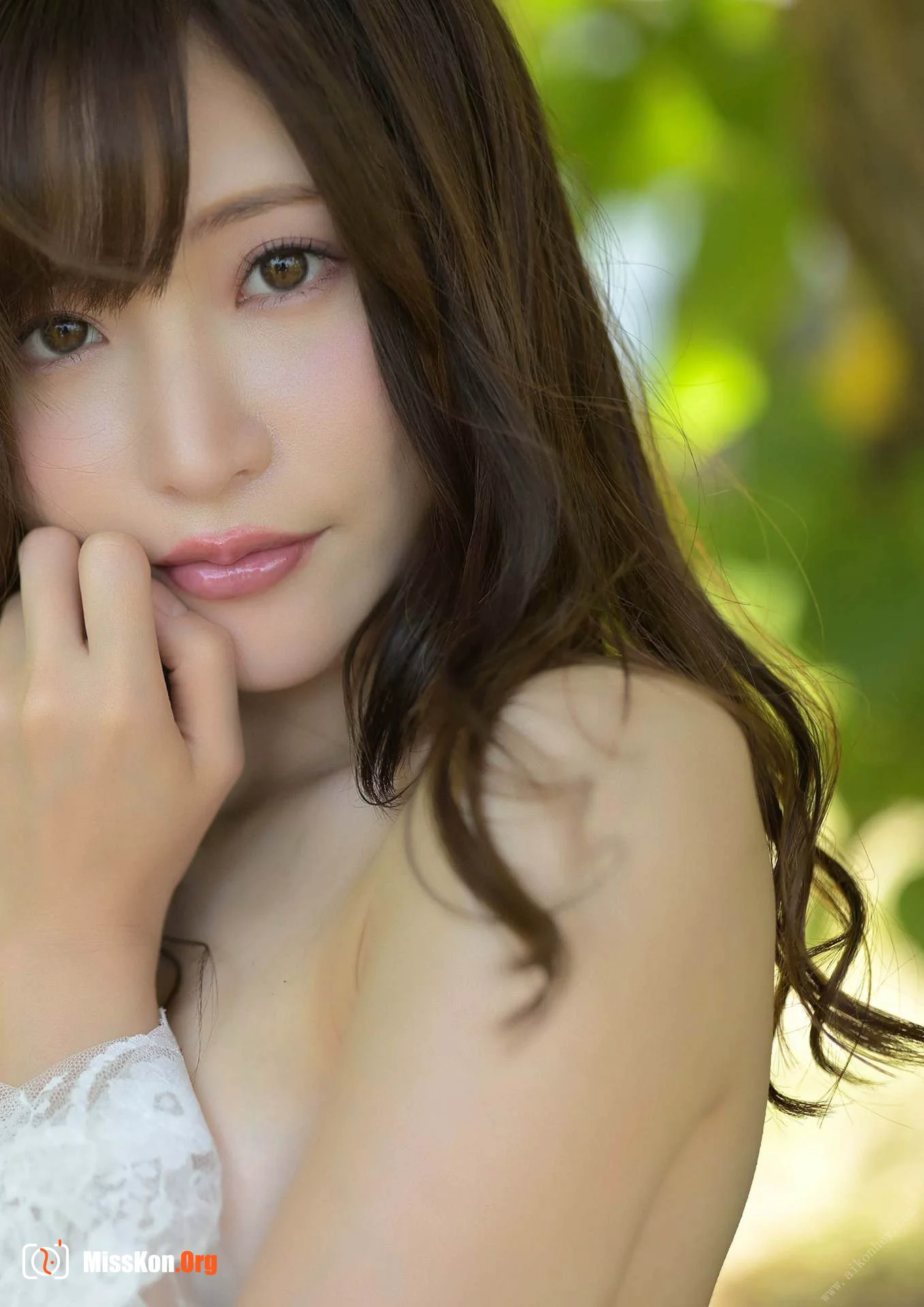 Angel Moe: Aspiration」EPISODE：Final - Photo 5