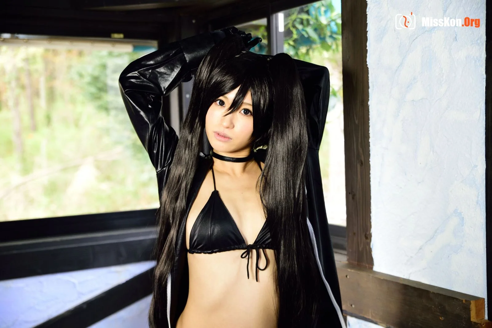 Angel Moe: B☆RS Cosplay -Imaginary World- - Photo 10