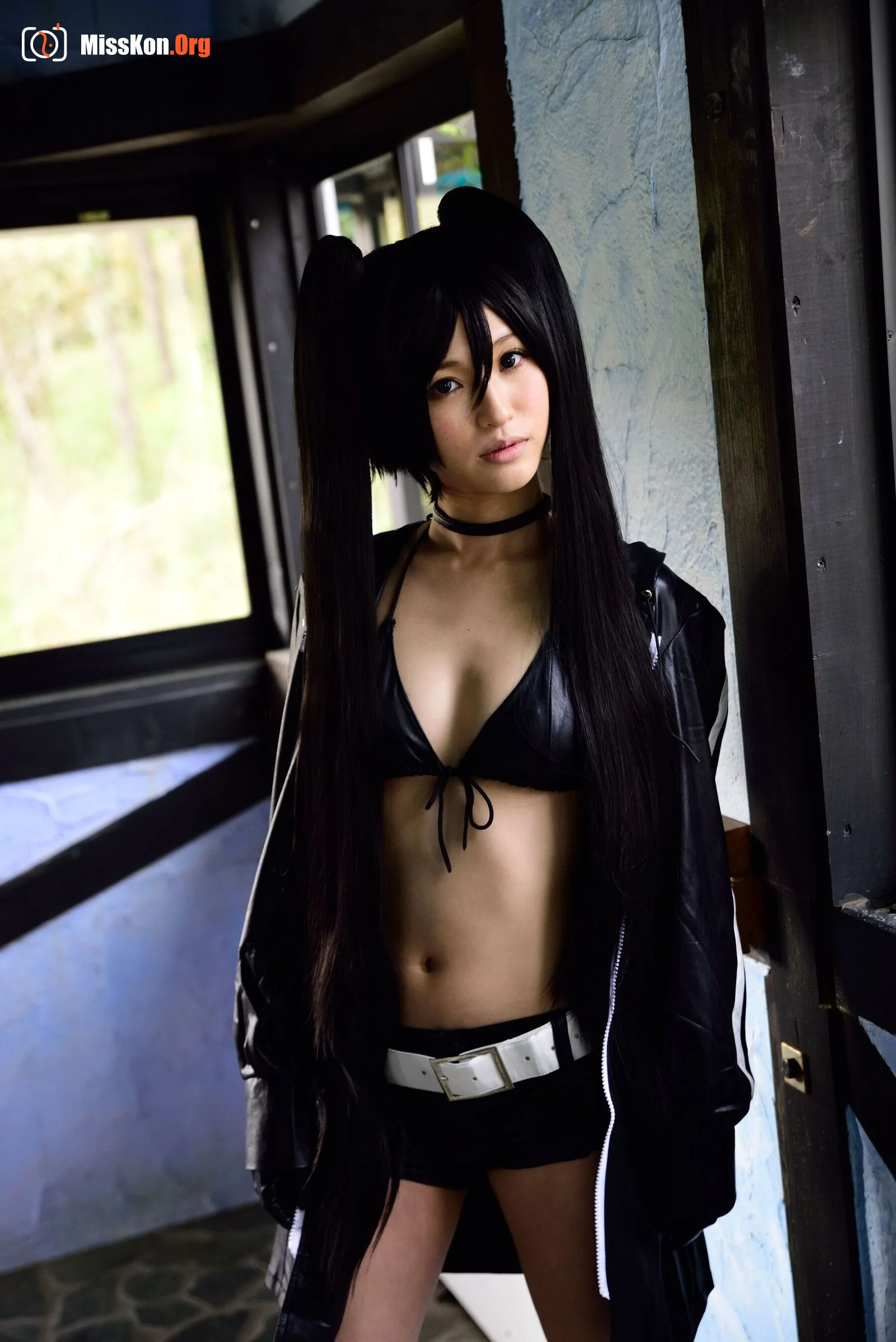 Angel Moe: B☆RS Cosplay -Imaginary World- - Photo 12