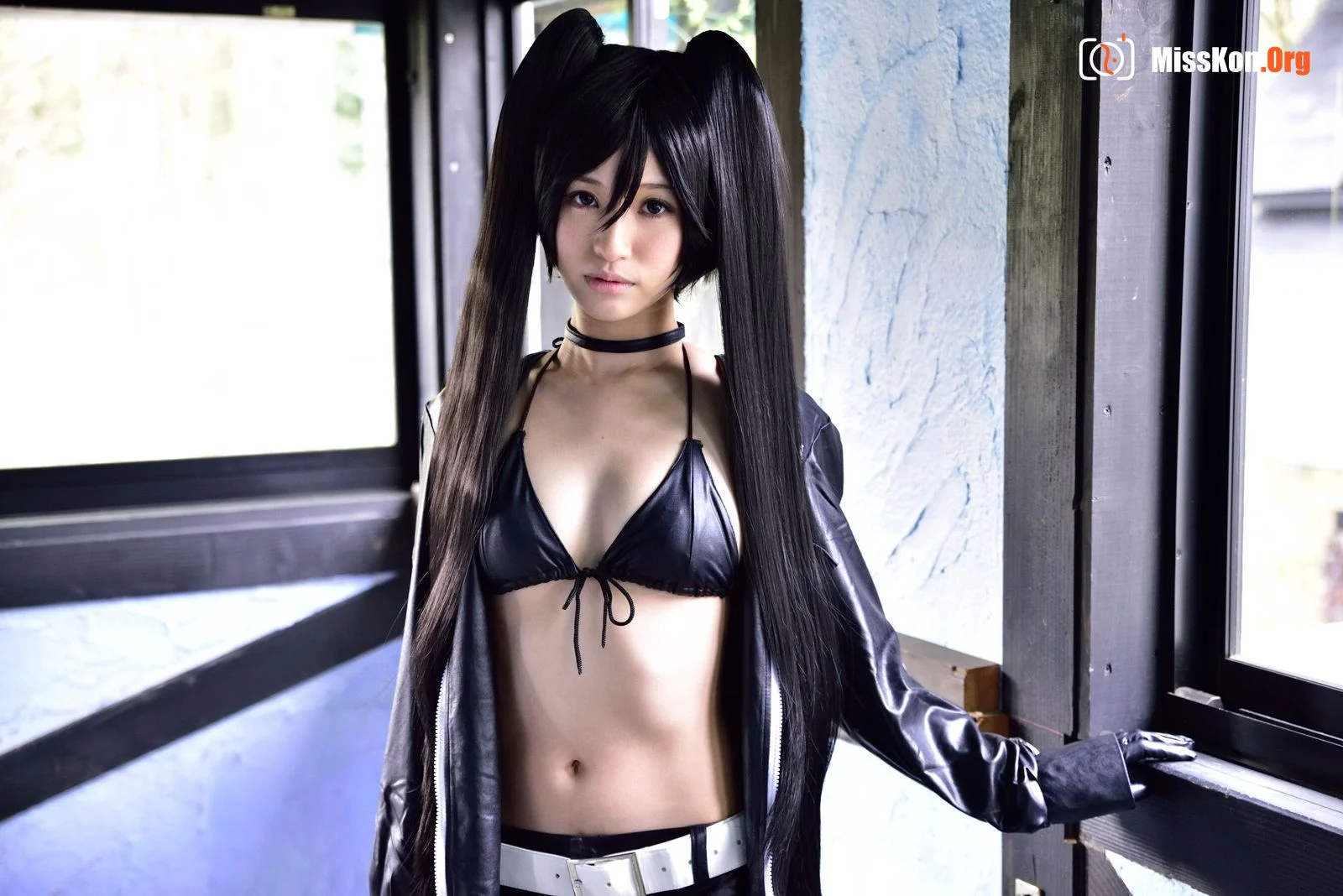 Angel Moe: B☆RS Cosplay -Imaginary World- - Photo 14