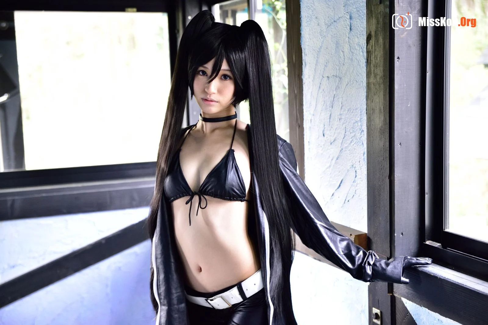 Angel Moe: B☆RS Cosplay -Imaginary World- - Photo 15