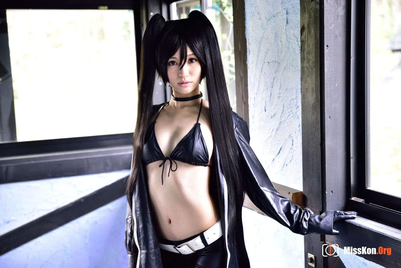 Angel Moe: B☆RS Cosplay -Imaginary World- - Photo 16