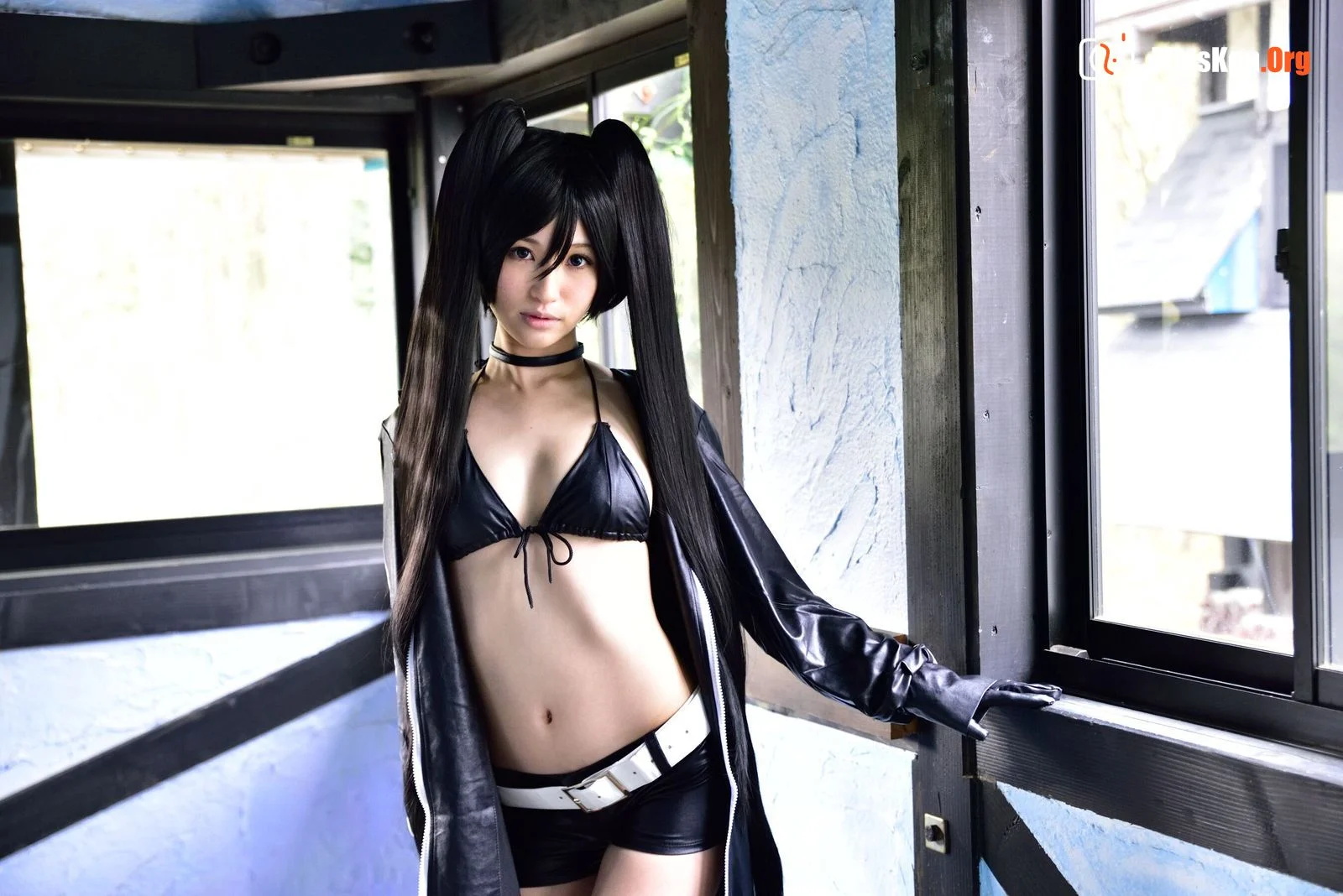 Angel Moe: B☆RS Cosplay -Imaginary World- - Photo 17