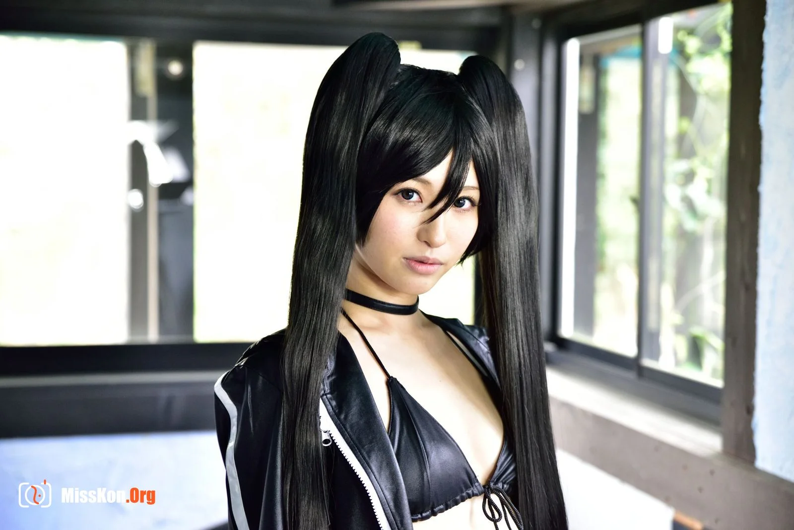 Angel Moe: B☆RS Cosplay -Imaginary World- - Photo 18