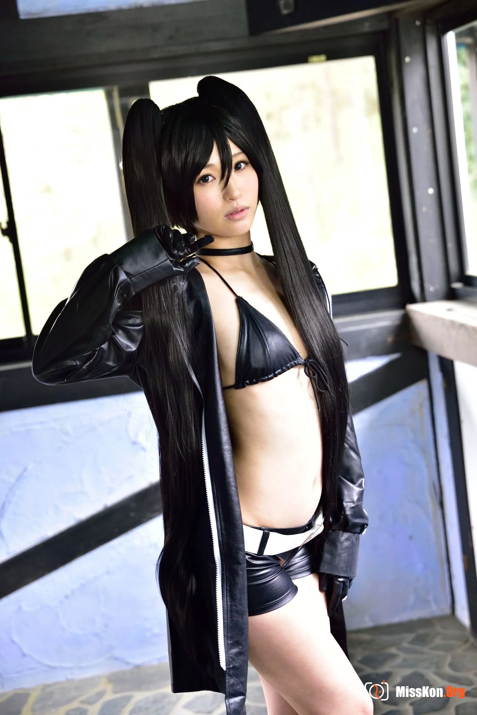 Angel Moe: B☆RS Cosplay -Imaginary World- - Photo 19