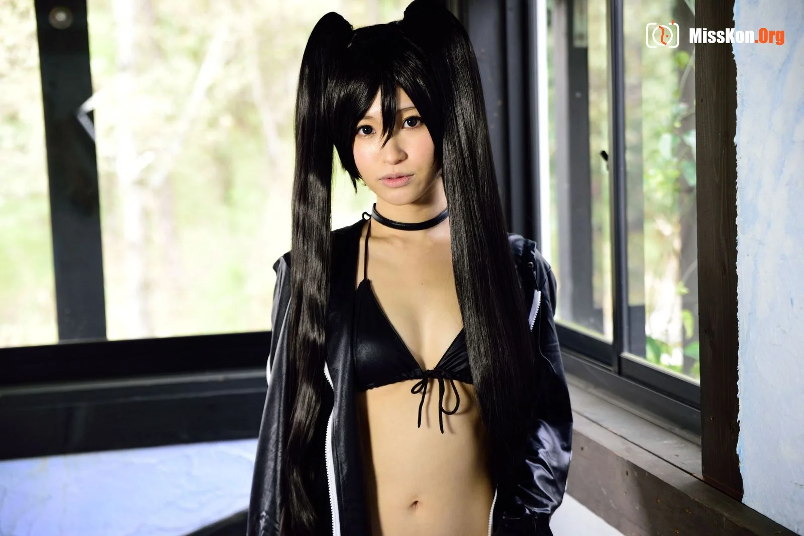 Angel Moe: B☆RS Cosplay -Imaginary World- - Photo 2