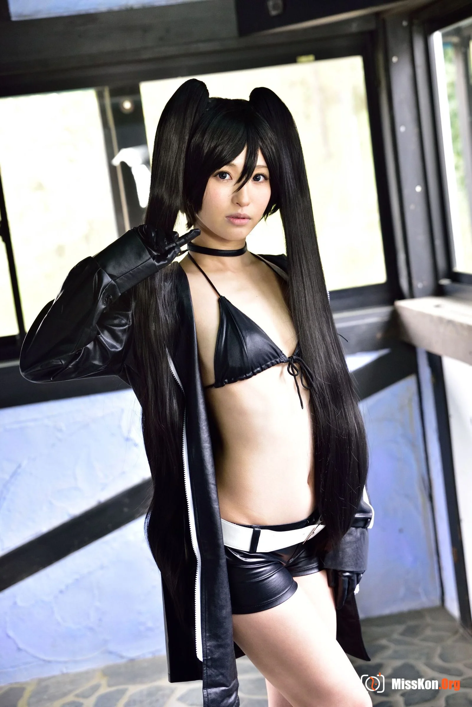 Angel Moe: B☆RS Cosplay -Imaginary World- - Photo 20