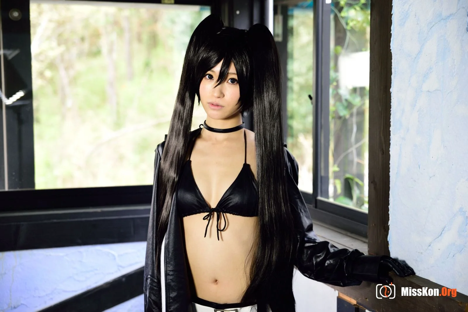 Angel Moe: B☆RS Cosplay -Imaginary World- - Photo 3