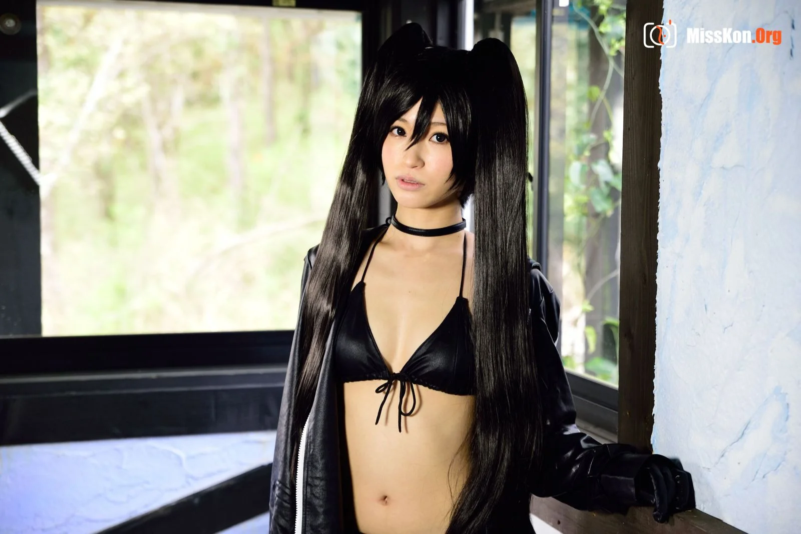 Angel Moe: B☆RS Cosplay -Imaginary World- - Photo 4