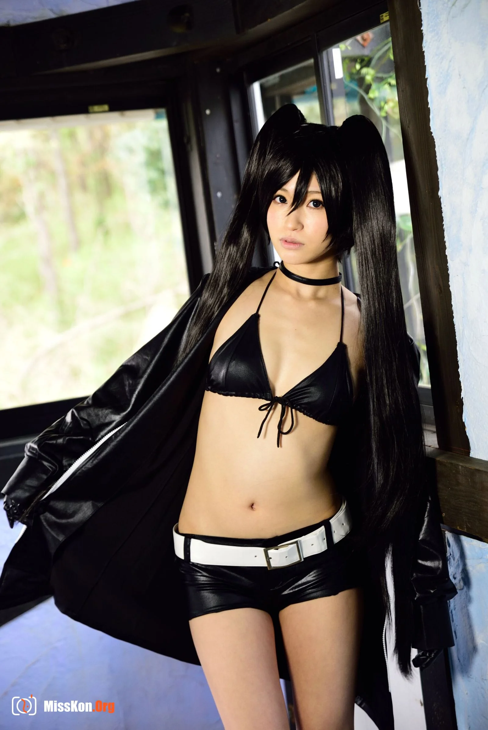 Angel Moe: B☆RS Cosplay -Imaginary World- - Photo 5
