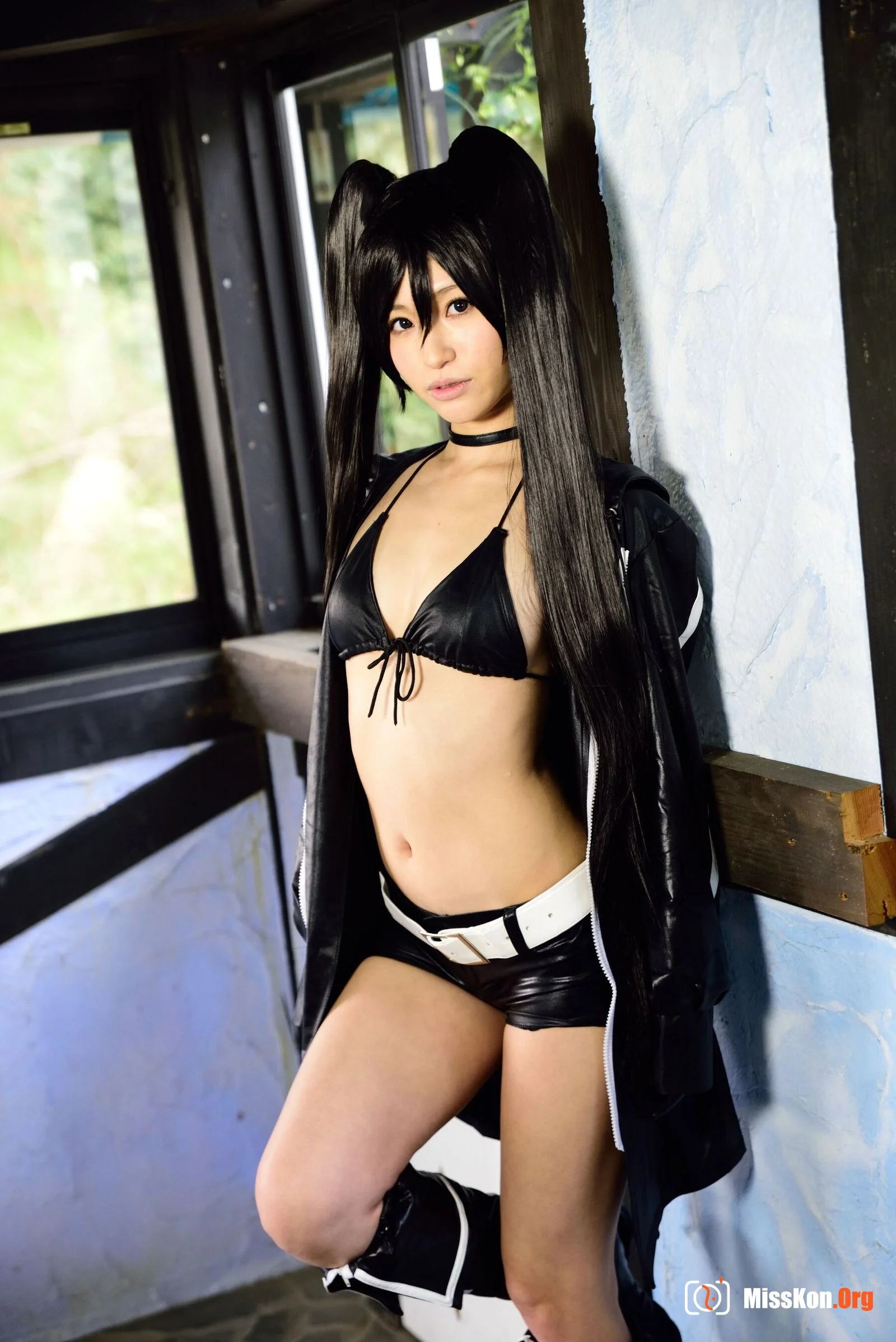 Angel Moe: B☆RS Cosplay -Imaginary World- - Photo 6