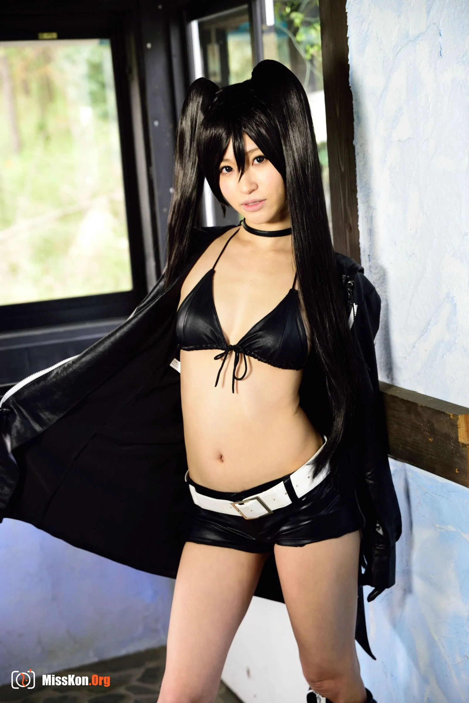 Angel Moe: B☆RS Cosplay -Imaginary World- - Photo 8