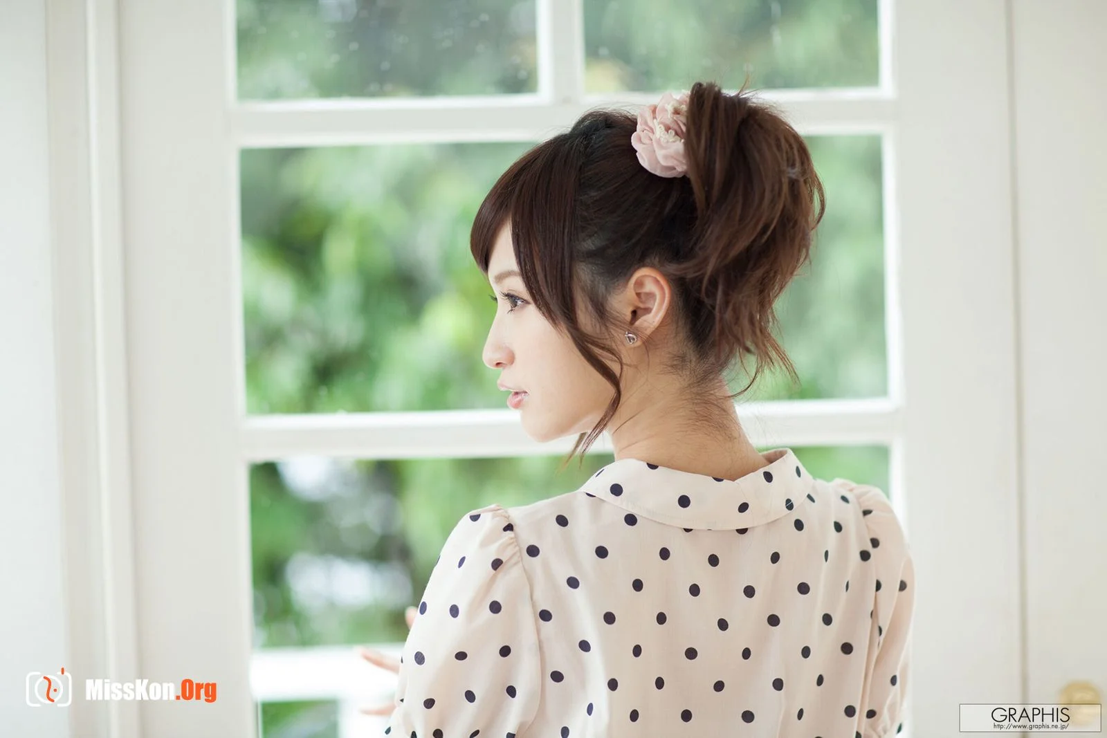 Angel Moe: Fluff - Photo 3