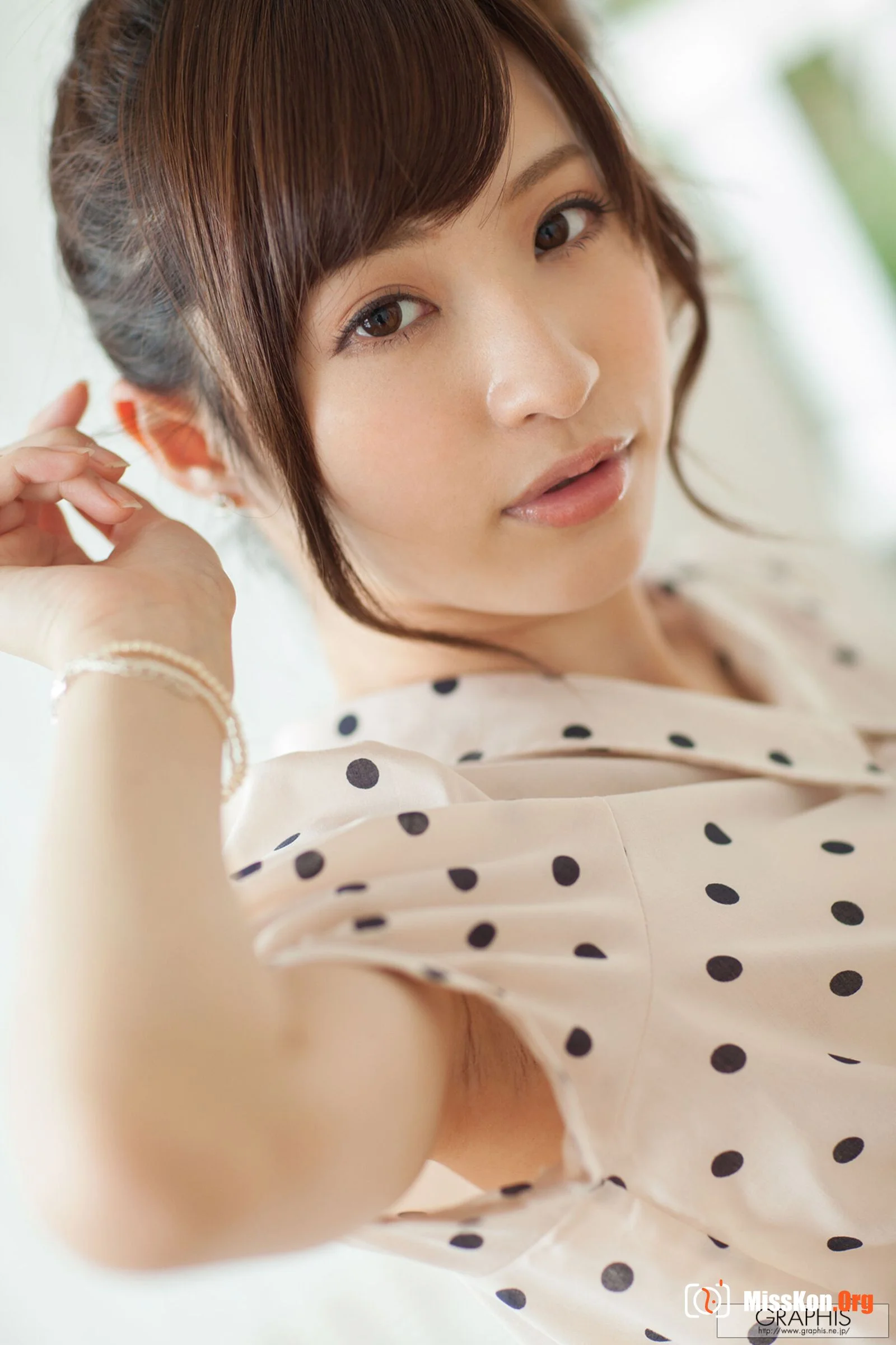 Angel Moe: Fluff - Photo 6