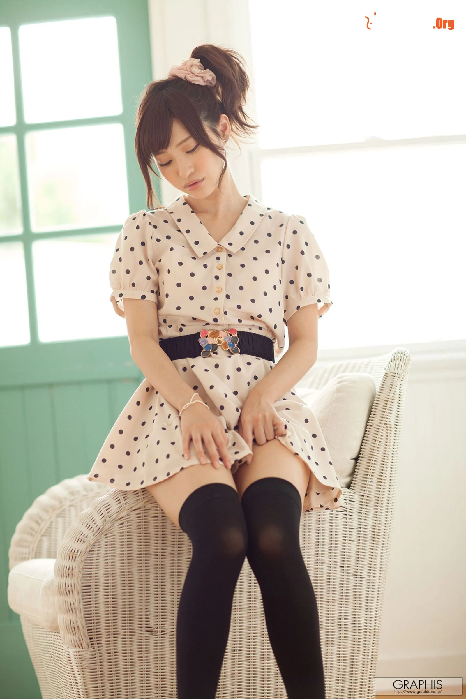 Angel Moe: Fluff - Photo 7