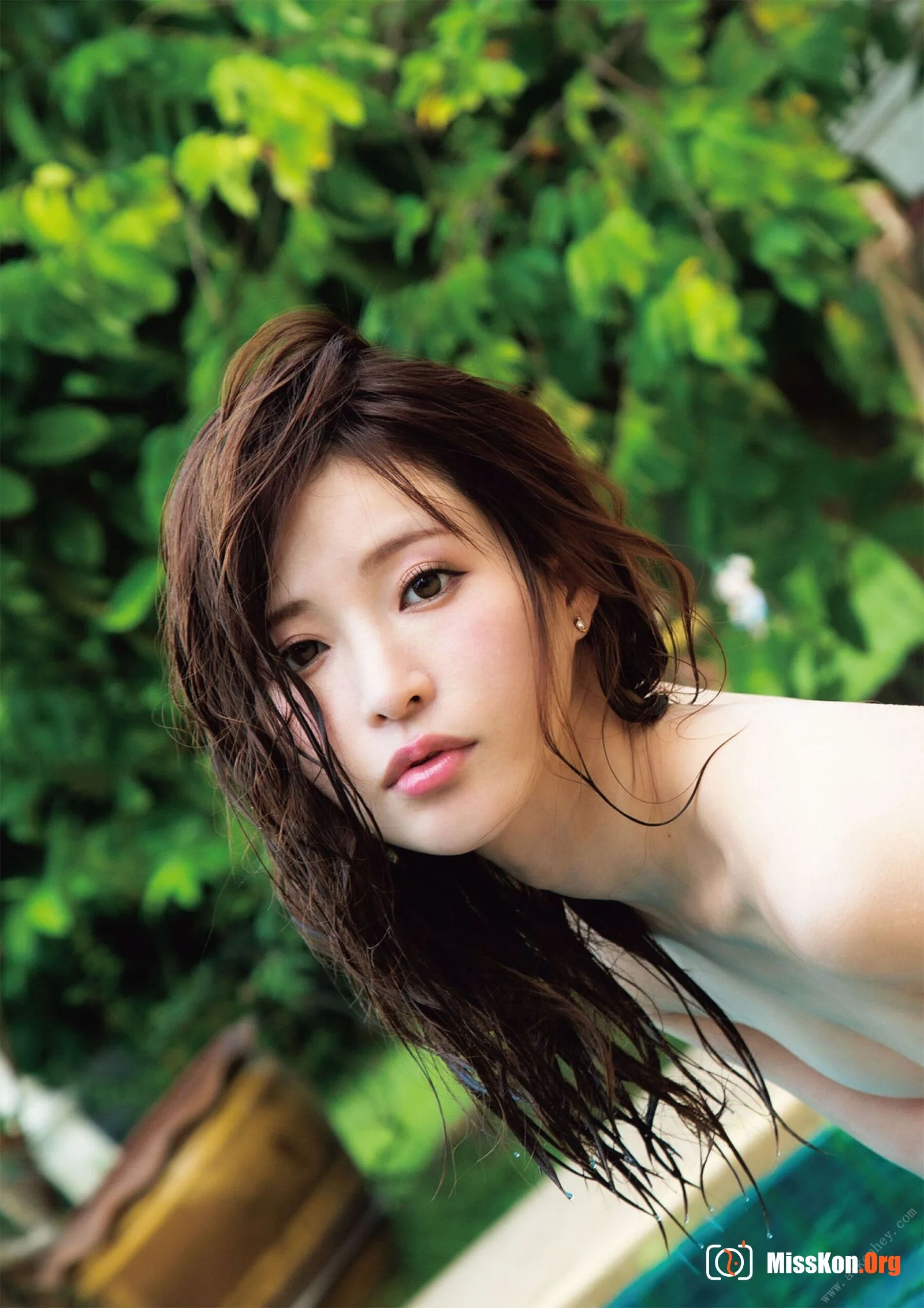 Angel Moe: Kamipara (Photobook) - Photo 20