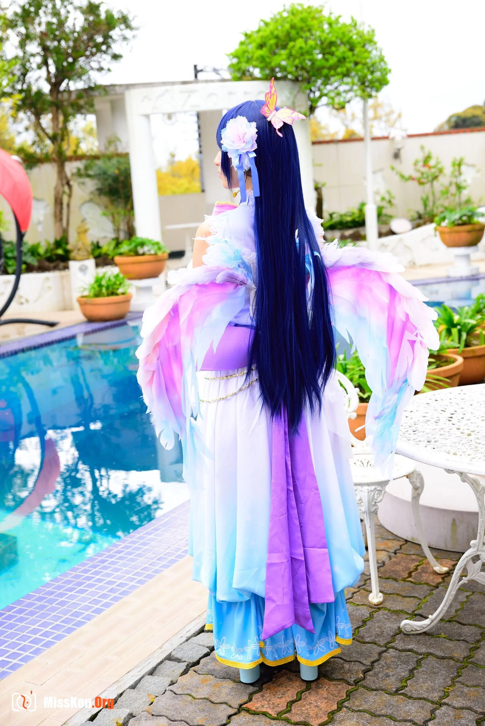 Angel Moe: Love Live! Idol Festival Angel Awakens and She Became a Real Angel - Photo 10