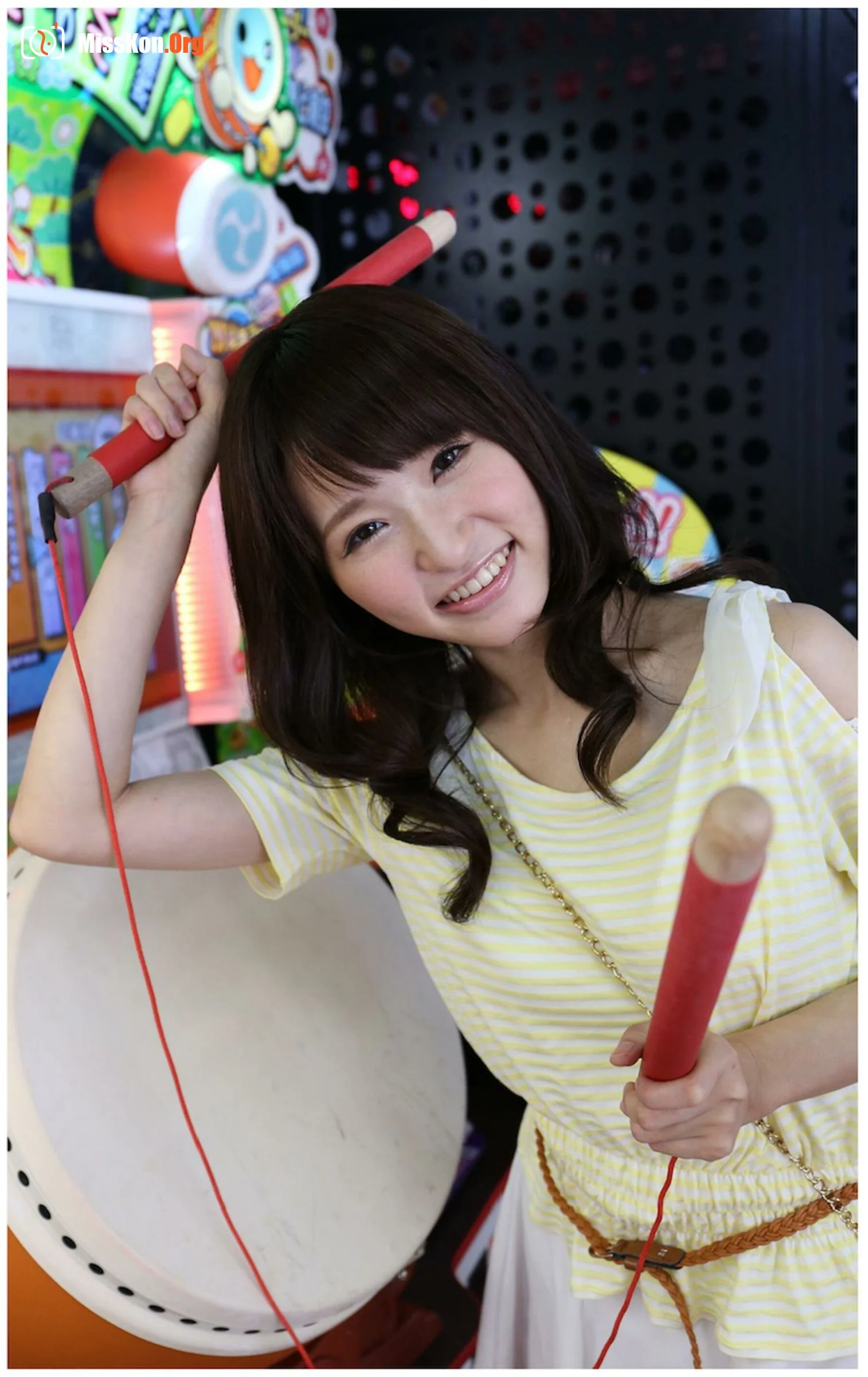 Angel Moe: Moe Amatsuka is my girlfriend (2014-10-25) - Photo 5