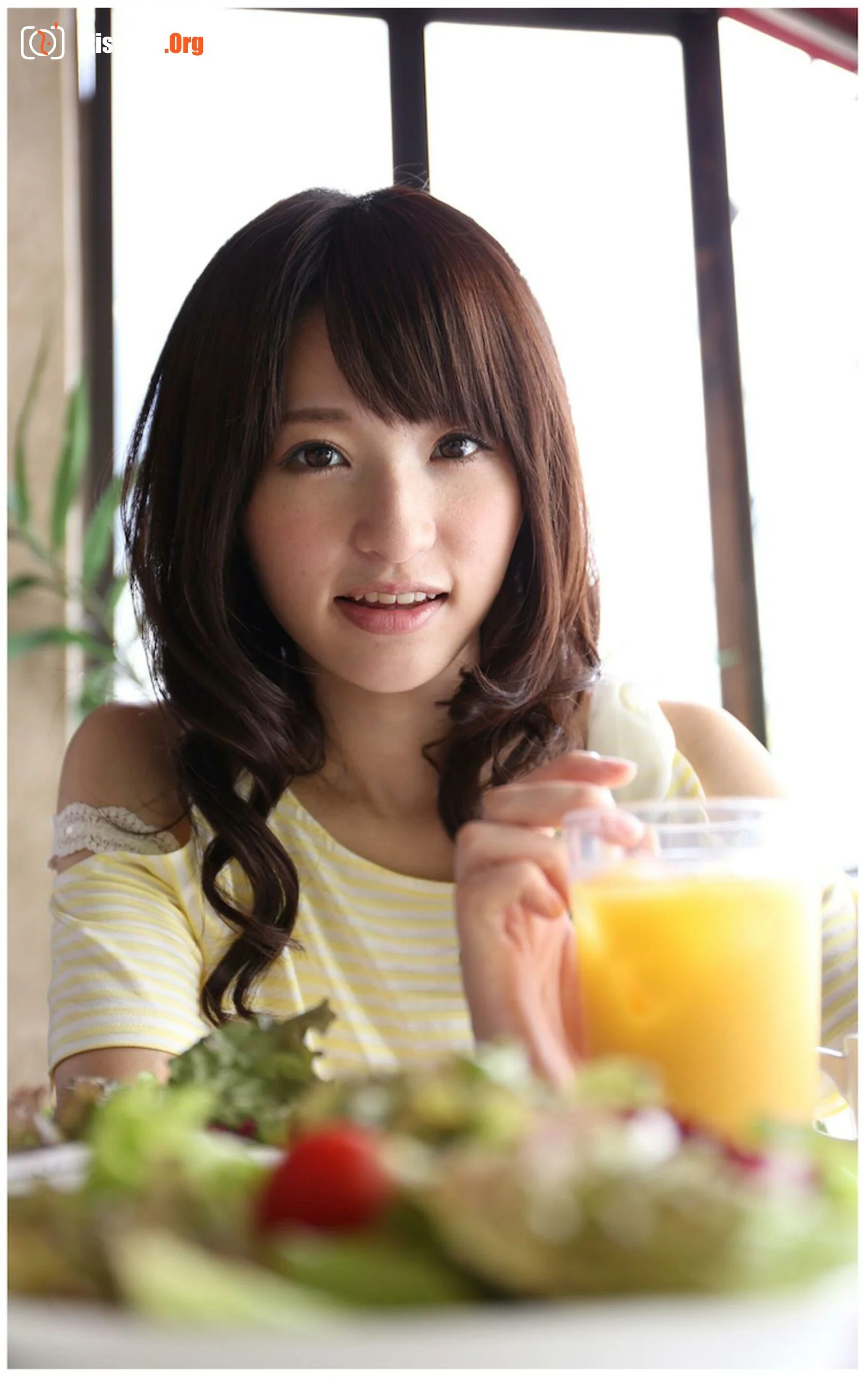 Angel Moe: Moe Amatsuka is my girlfriend (2014-10-25) - Photo 6