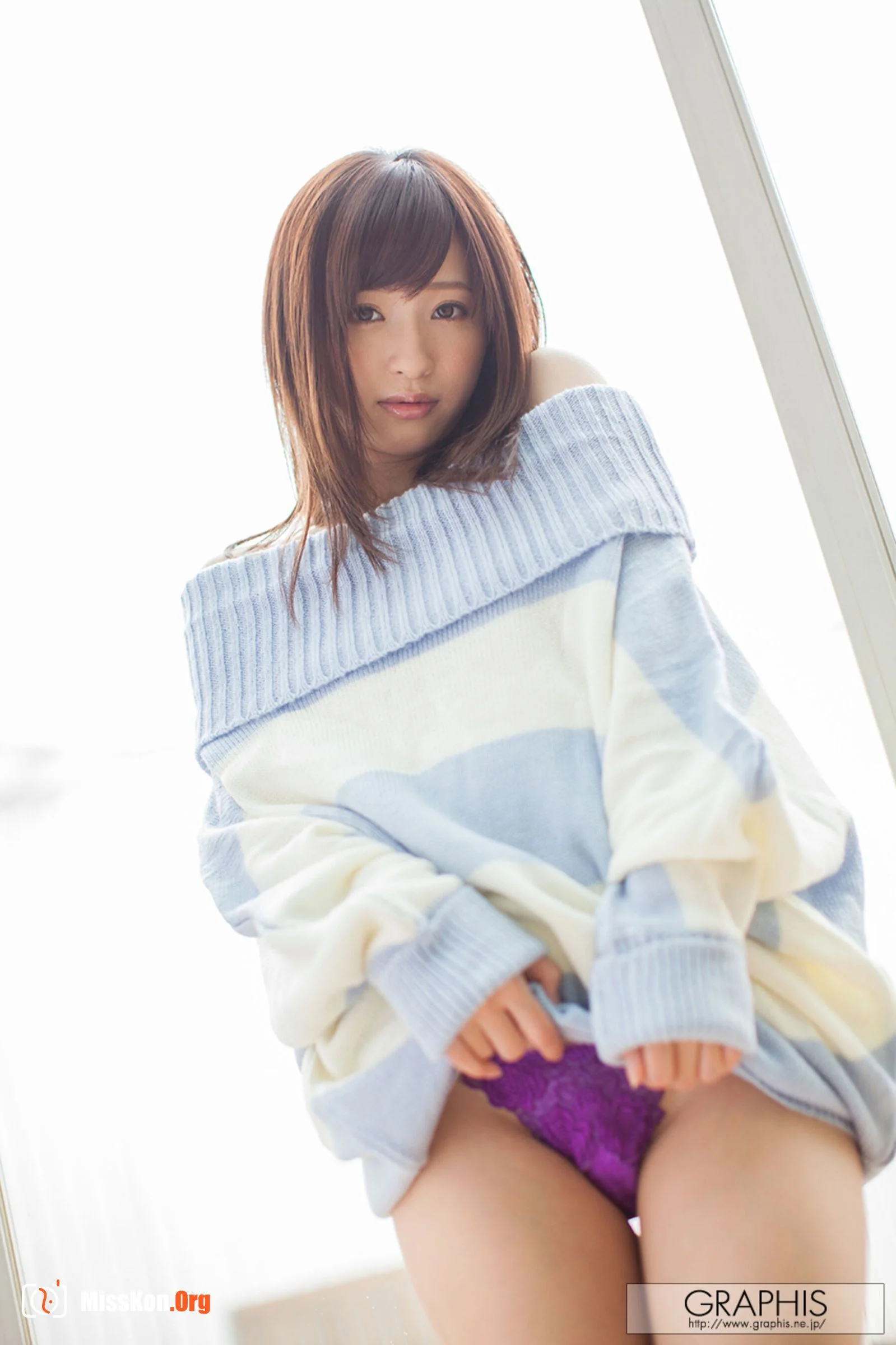 Angel Moe (Vol. 2015.11) - Photo 17
