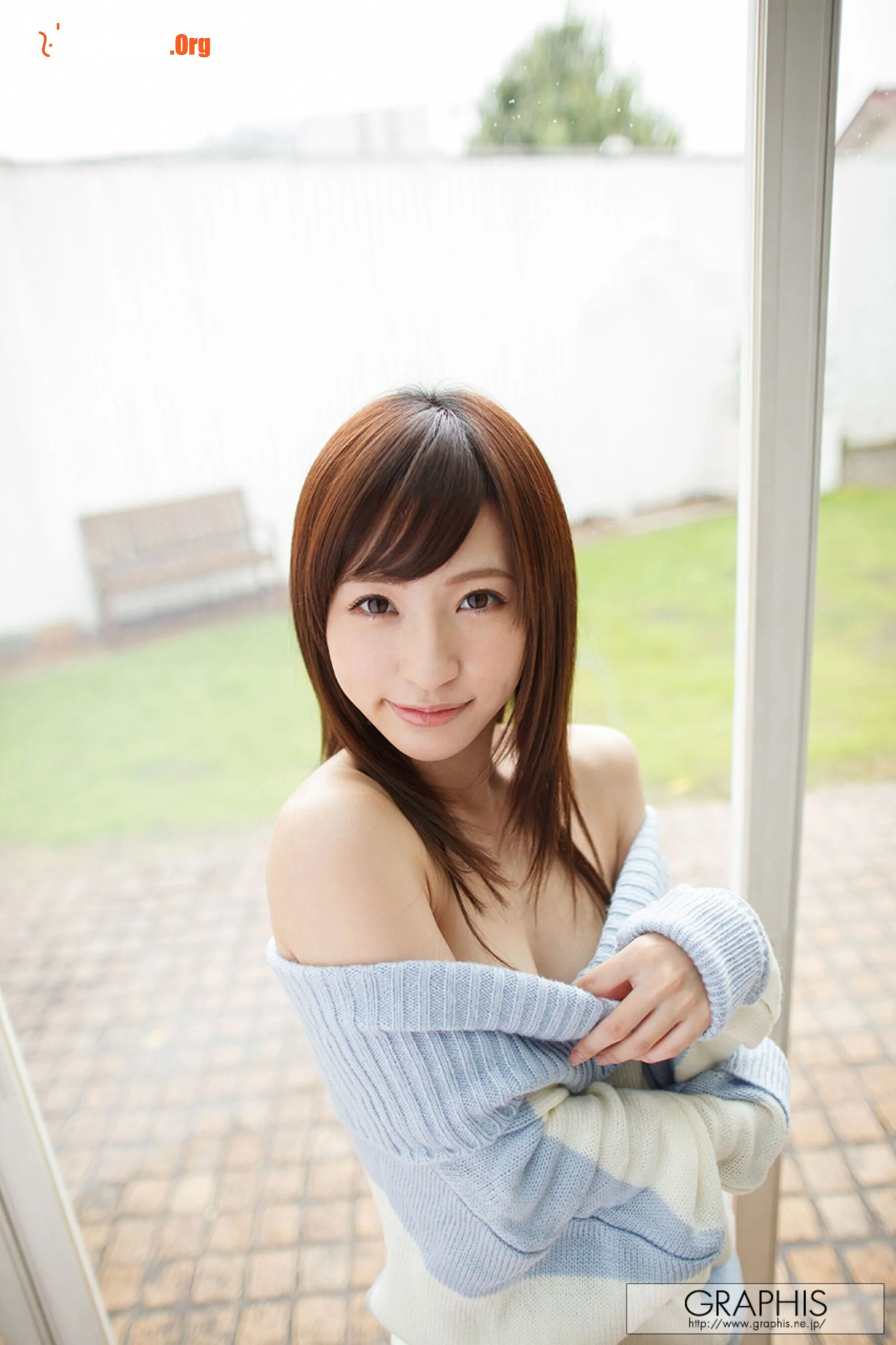 Angel Moe (Vol. 2015.11) - Photo 6