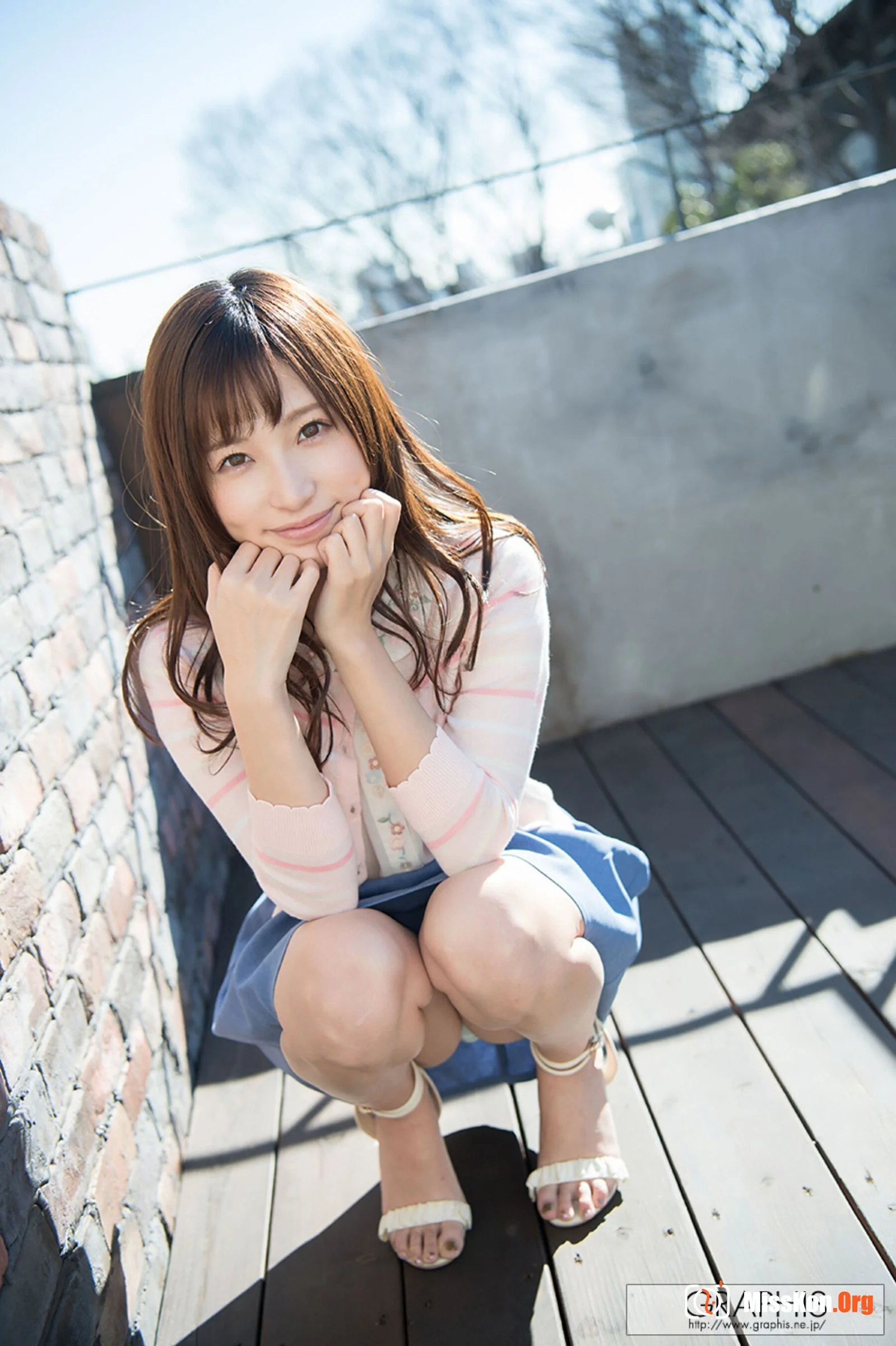 Angel Moe (Vol. 2017.12) - Photo 11